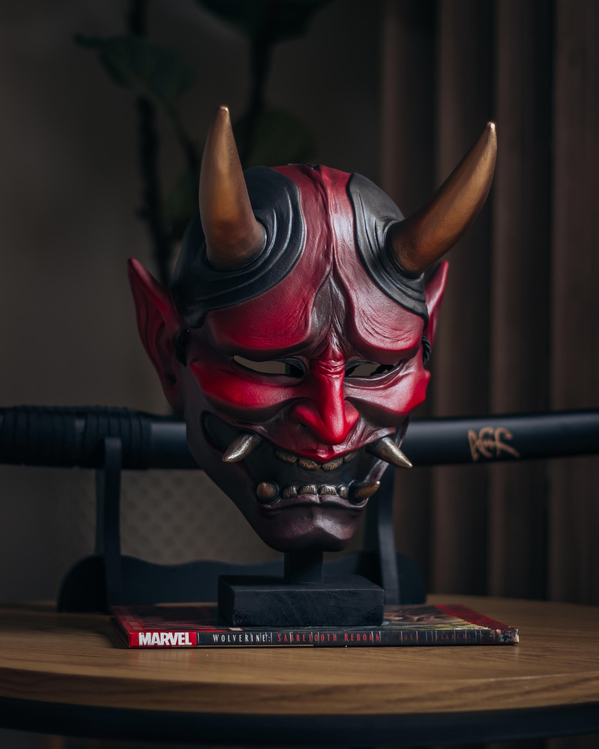 Hannya Chunari - Roja