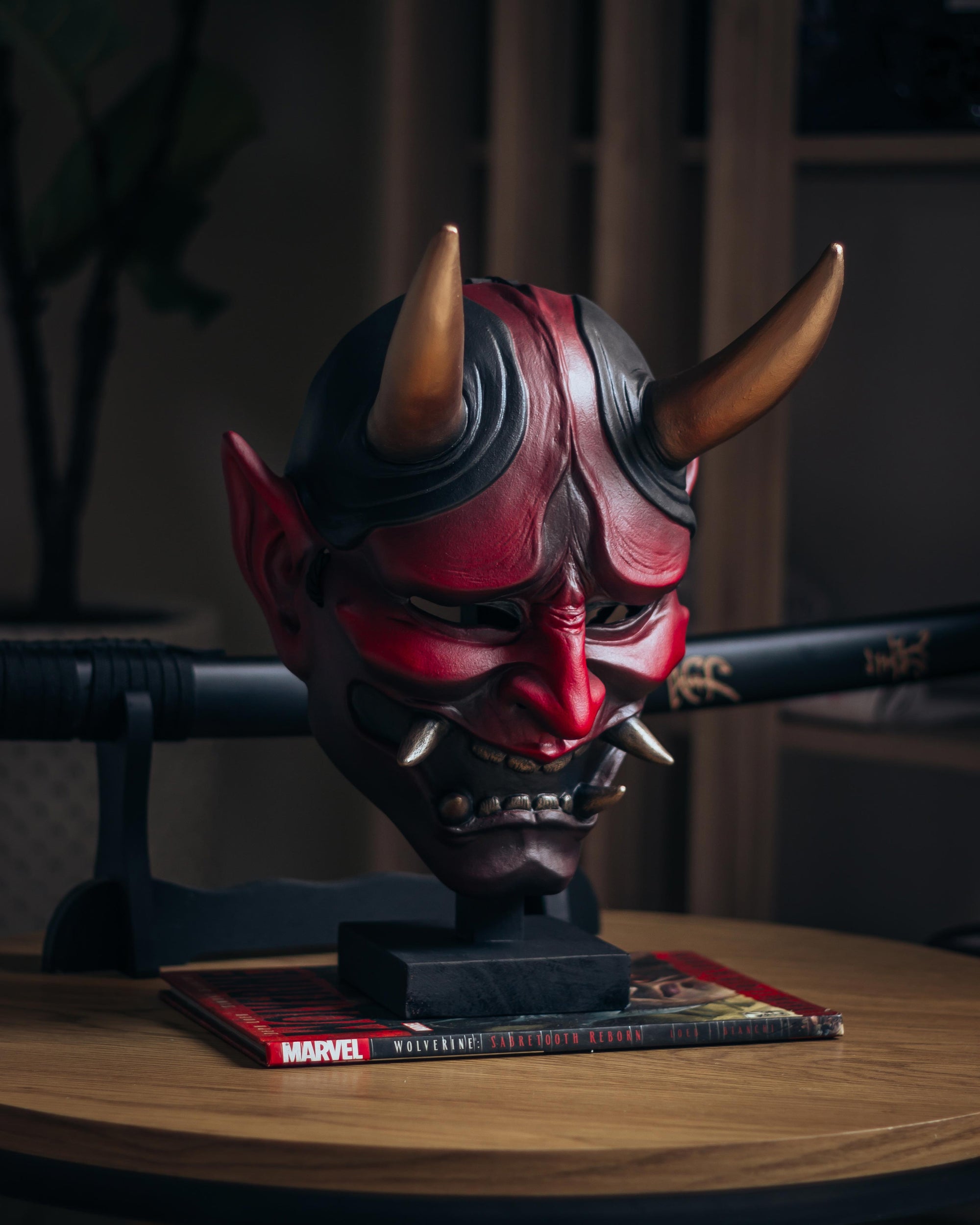 Hannya Chunari - Roja