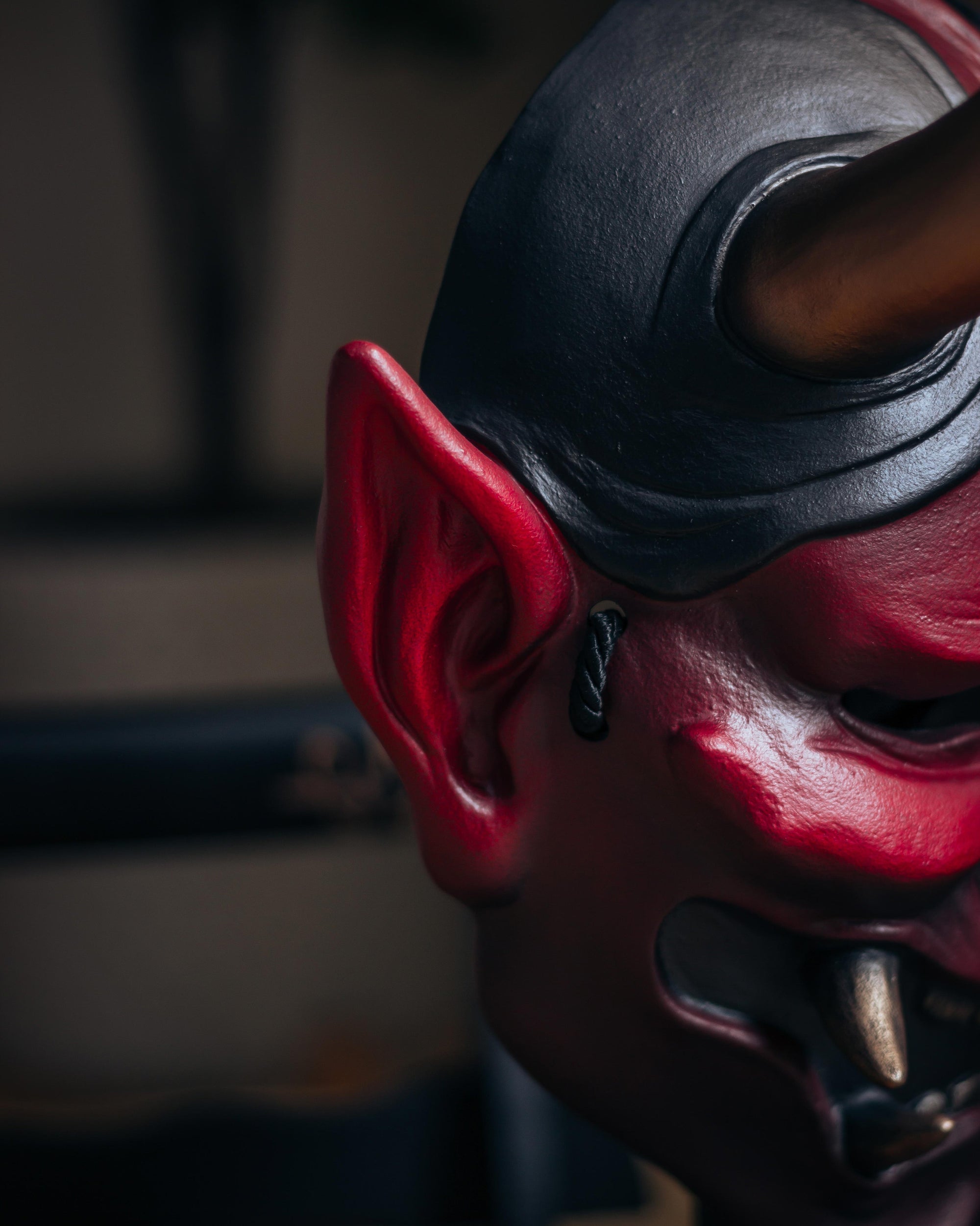 Hannya Chunari - Roja