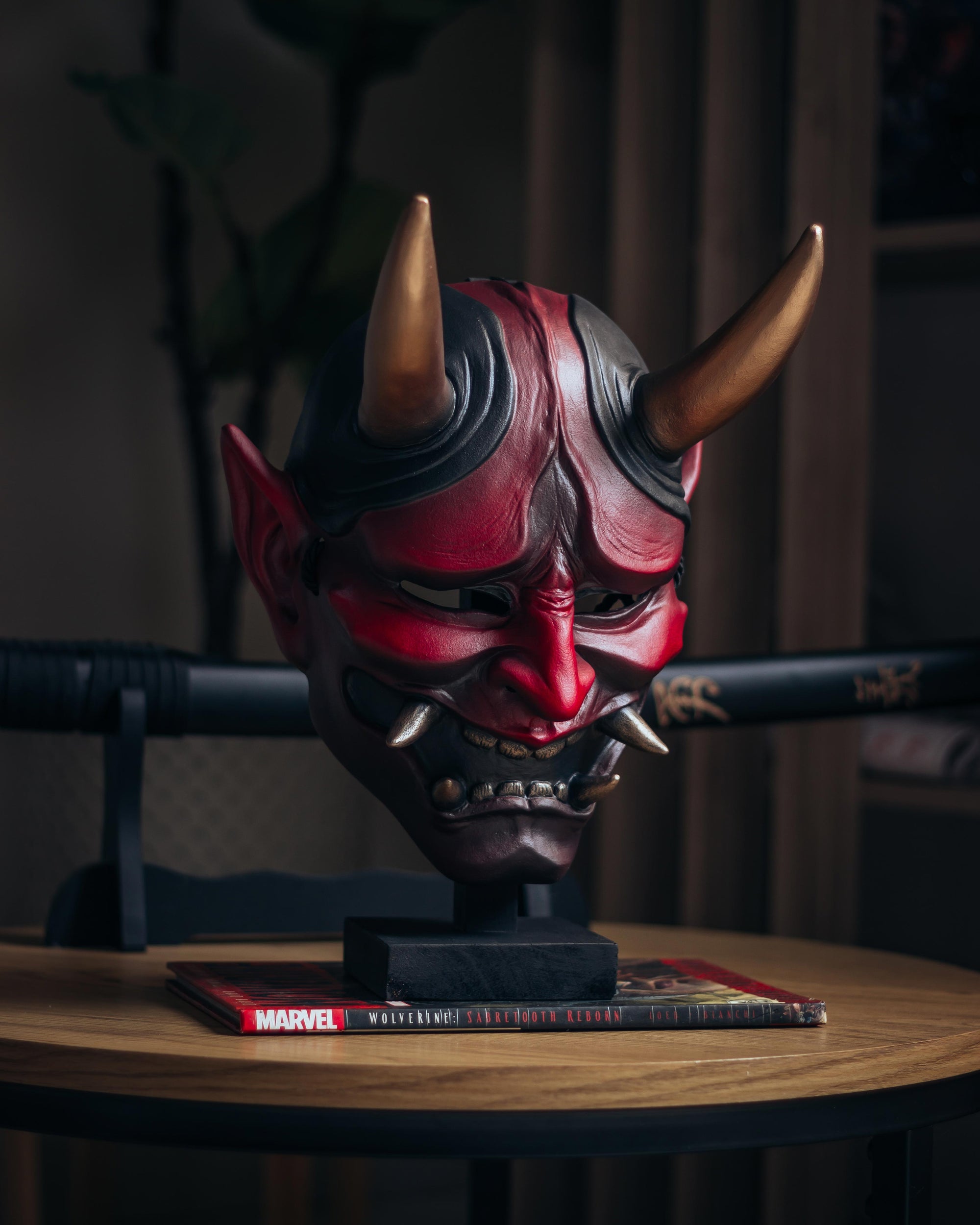 Hannya Chunari - Roja