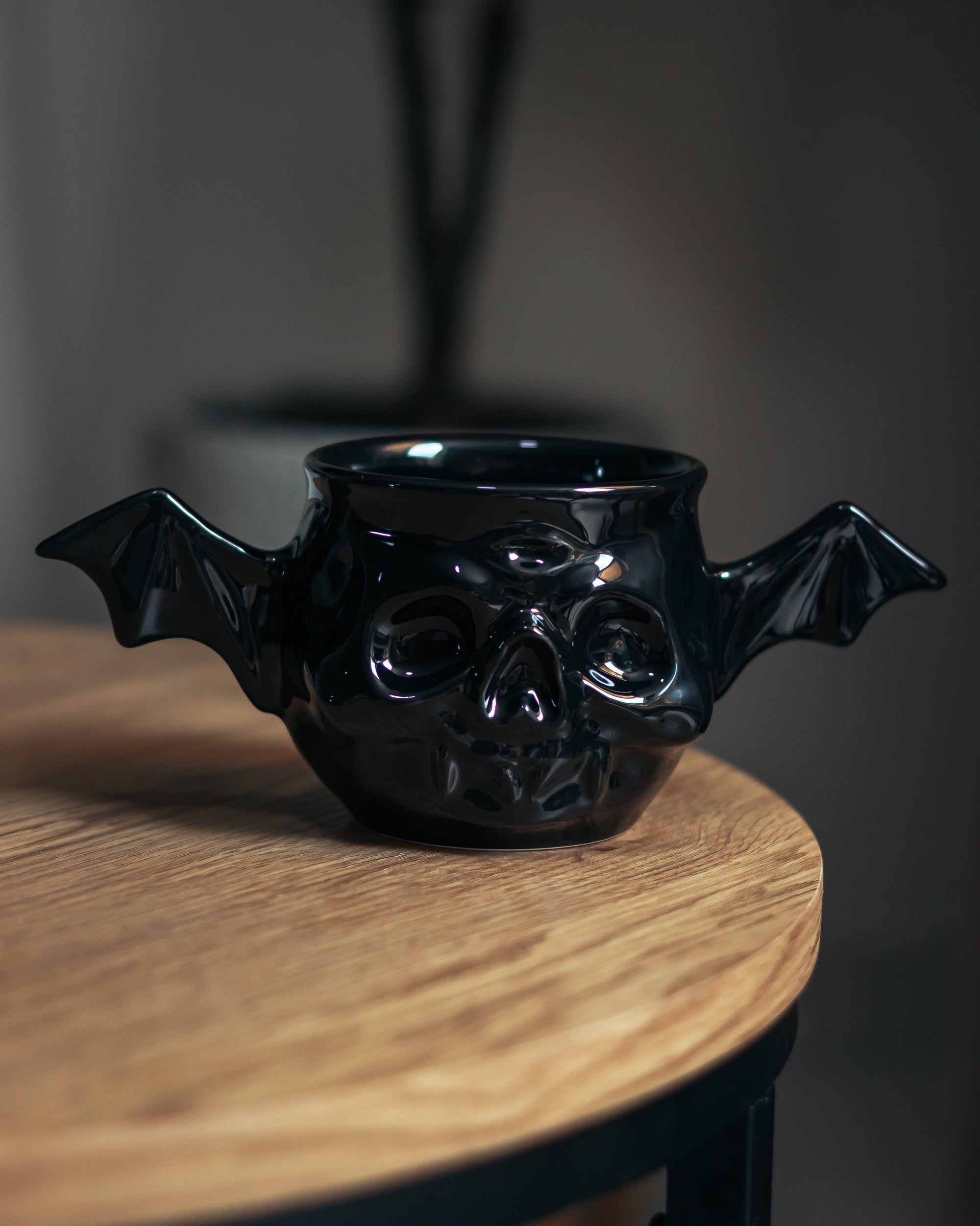Vamphyrum Noir