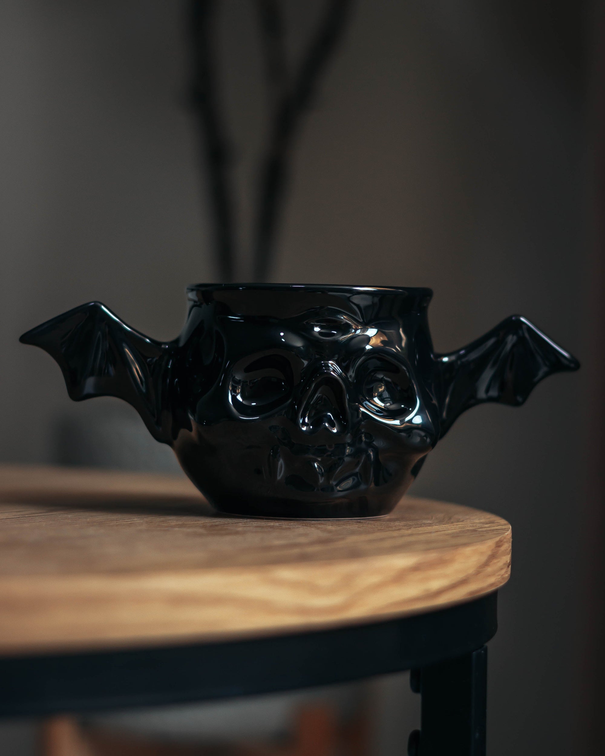 Vamphyrum Noir