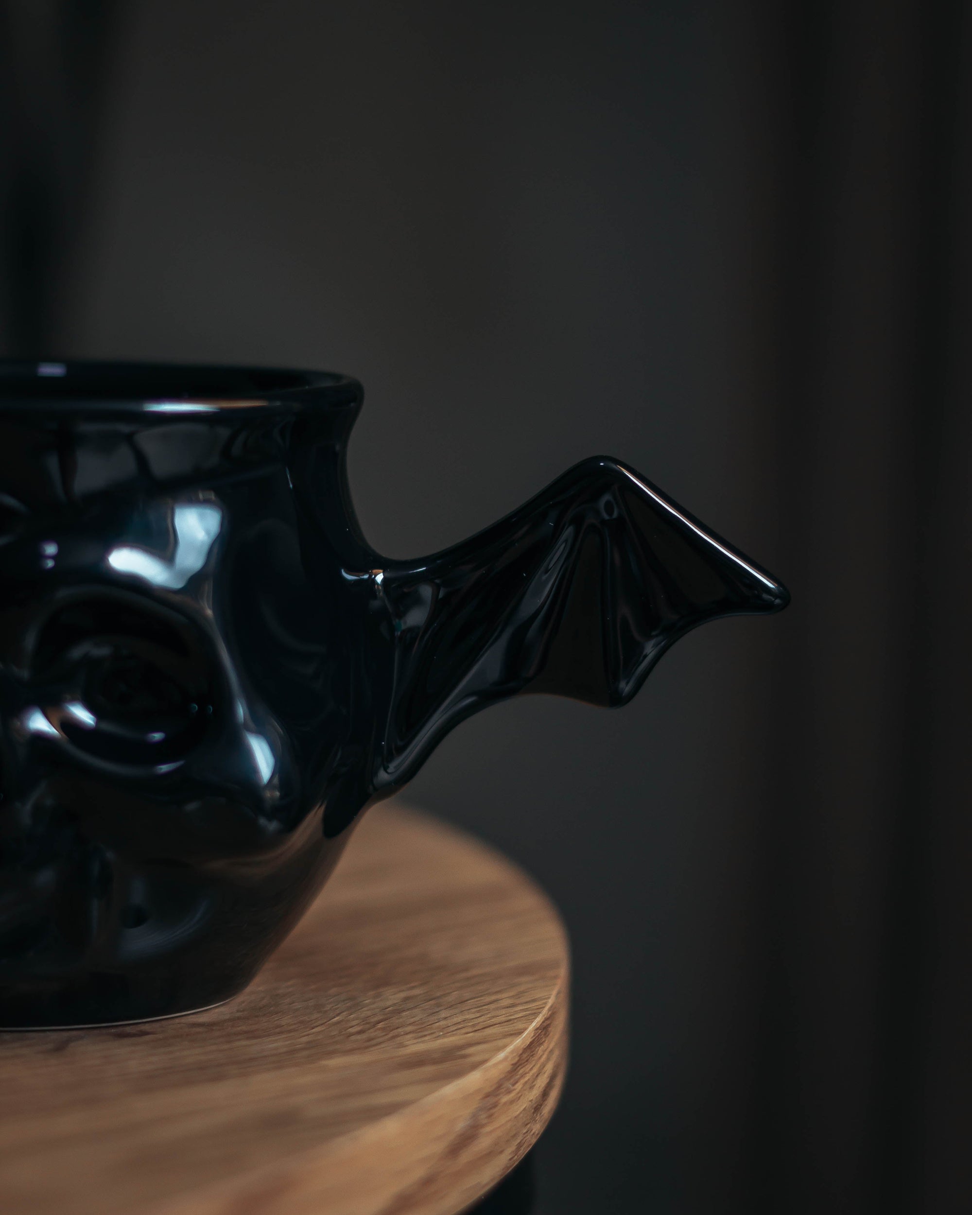 Vamphyrum Noir