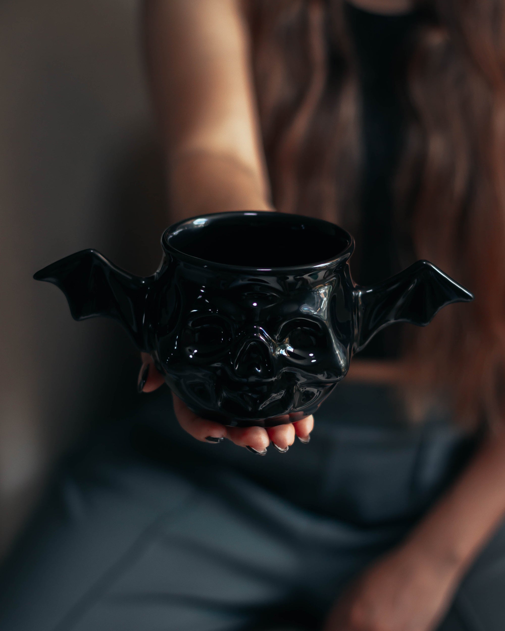 Vamphyrum Noir