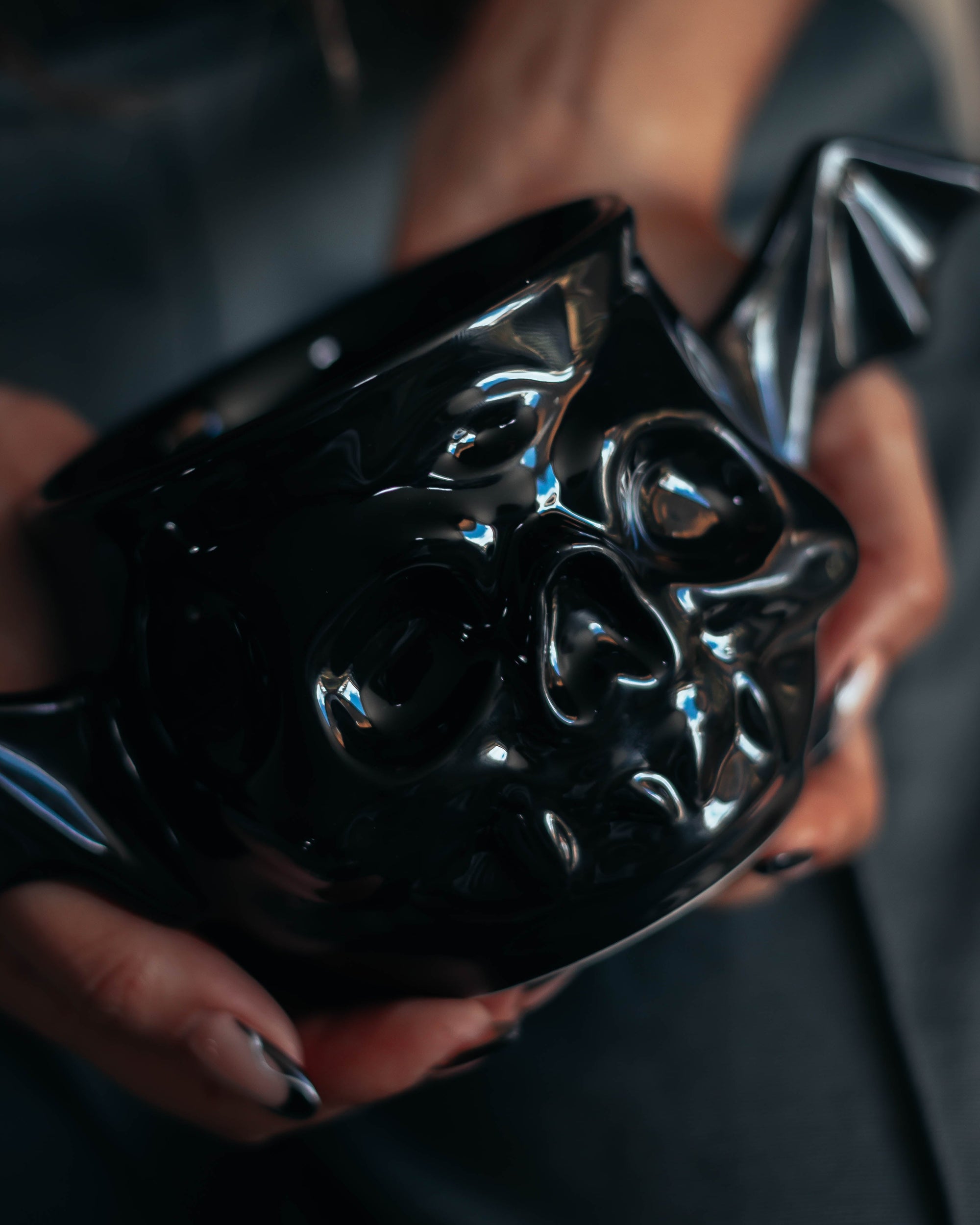 Vamphyrum Noir