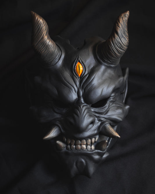 Shadow - Oni