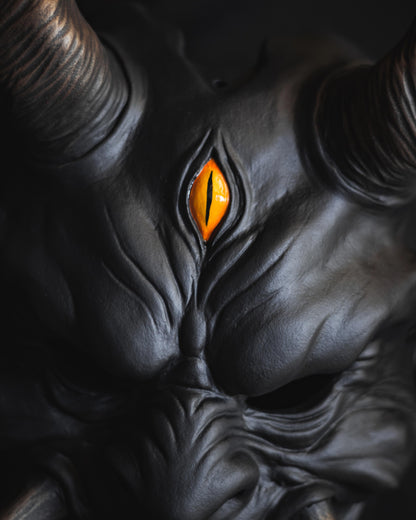 Shadow - Oni