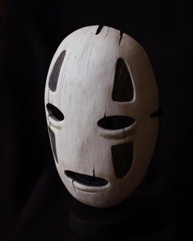 Máscara - Darkaonashi