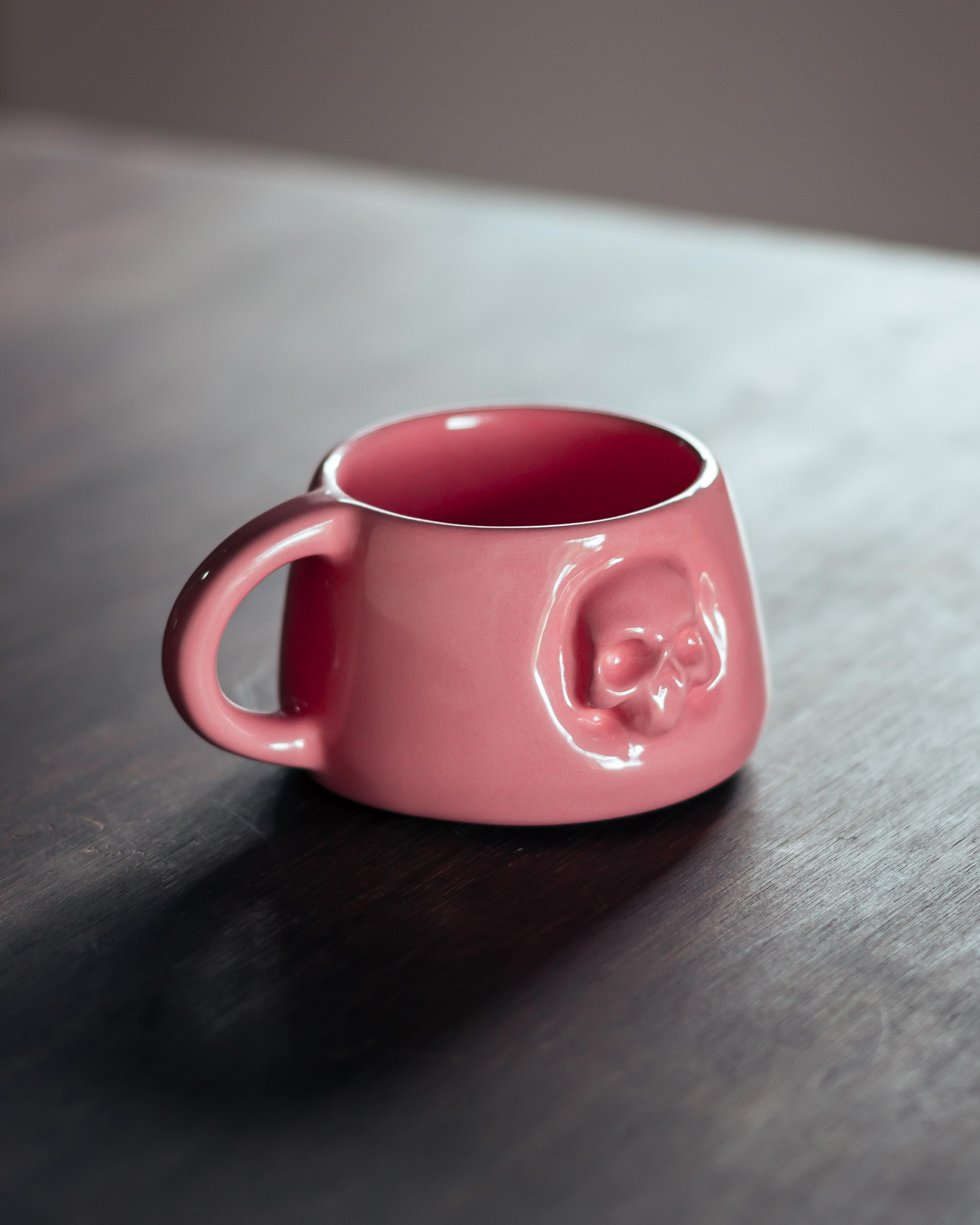 Tintero - Skull Rosé