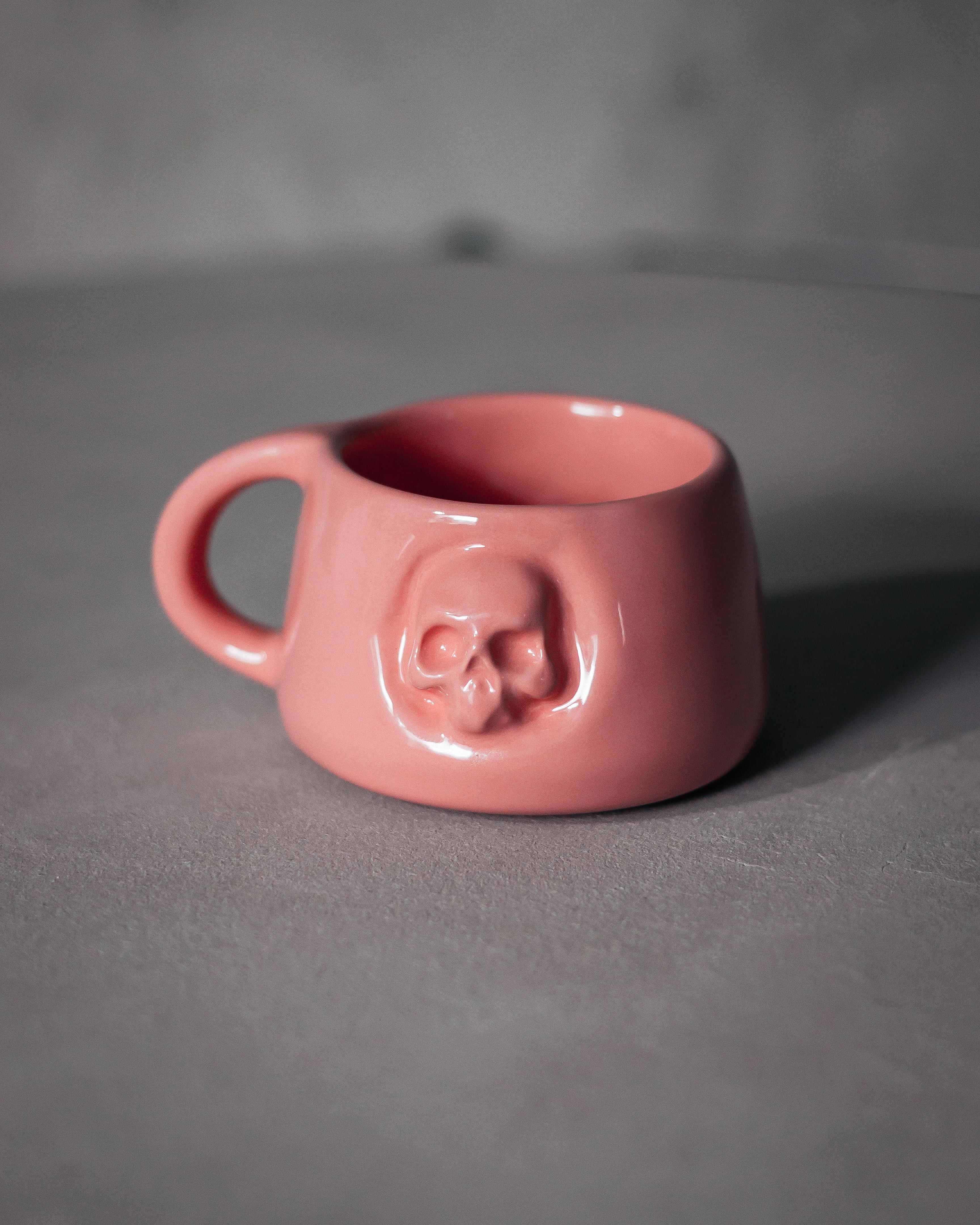 Tintero - Skull Rosé