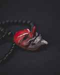 Tengu - Sangre Escarlata