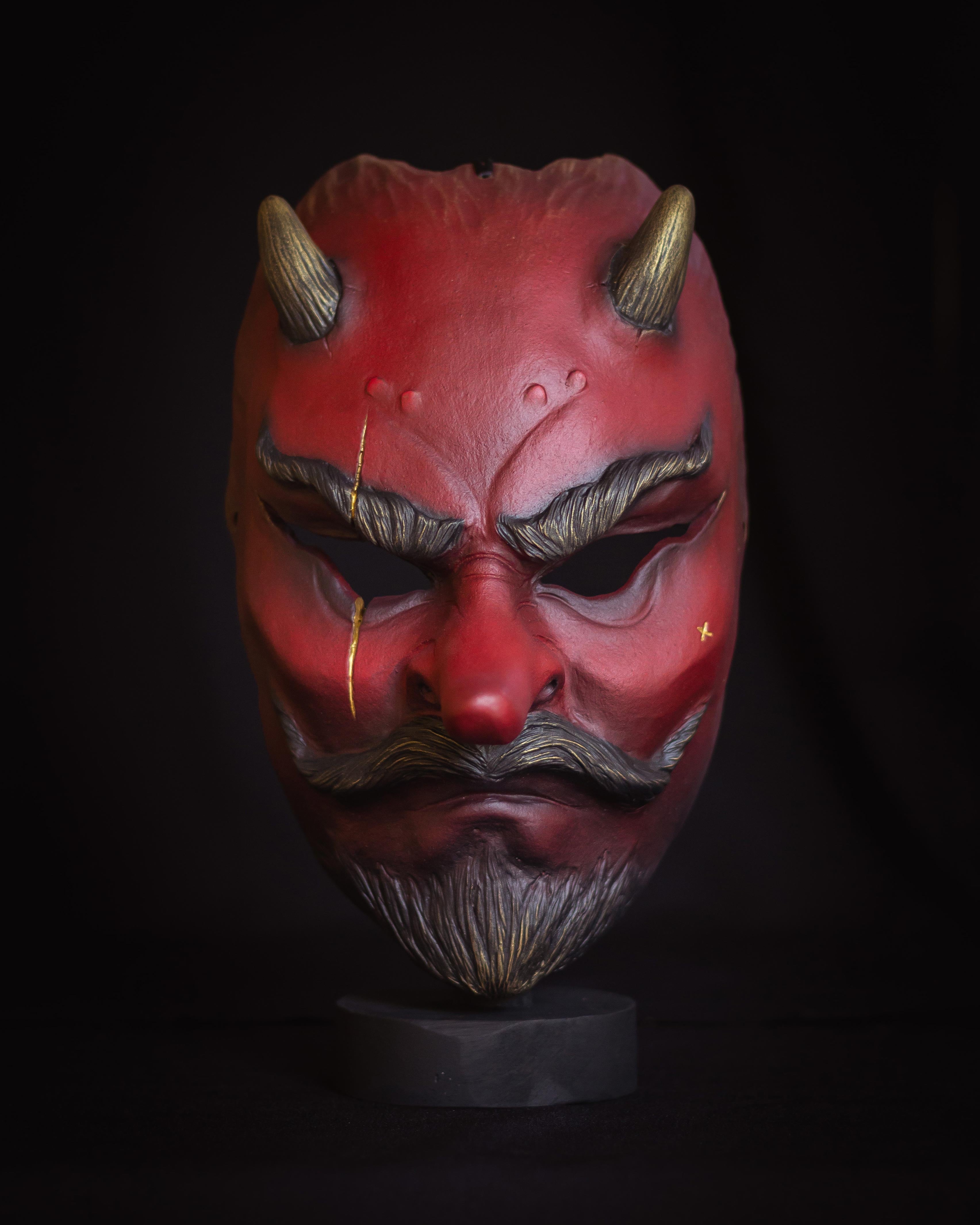 Evil Tengu
