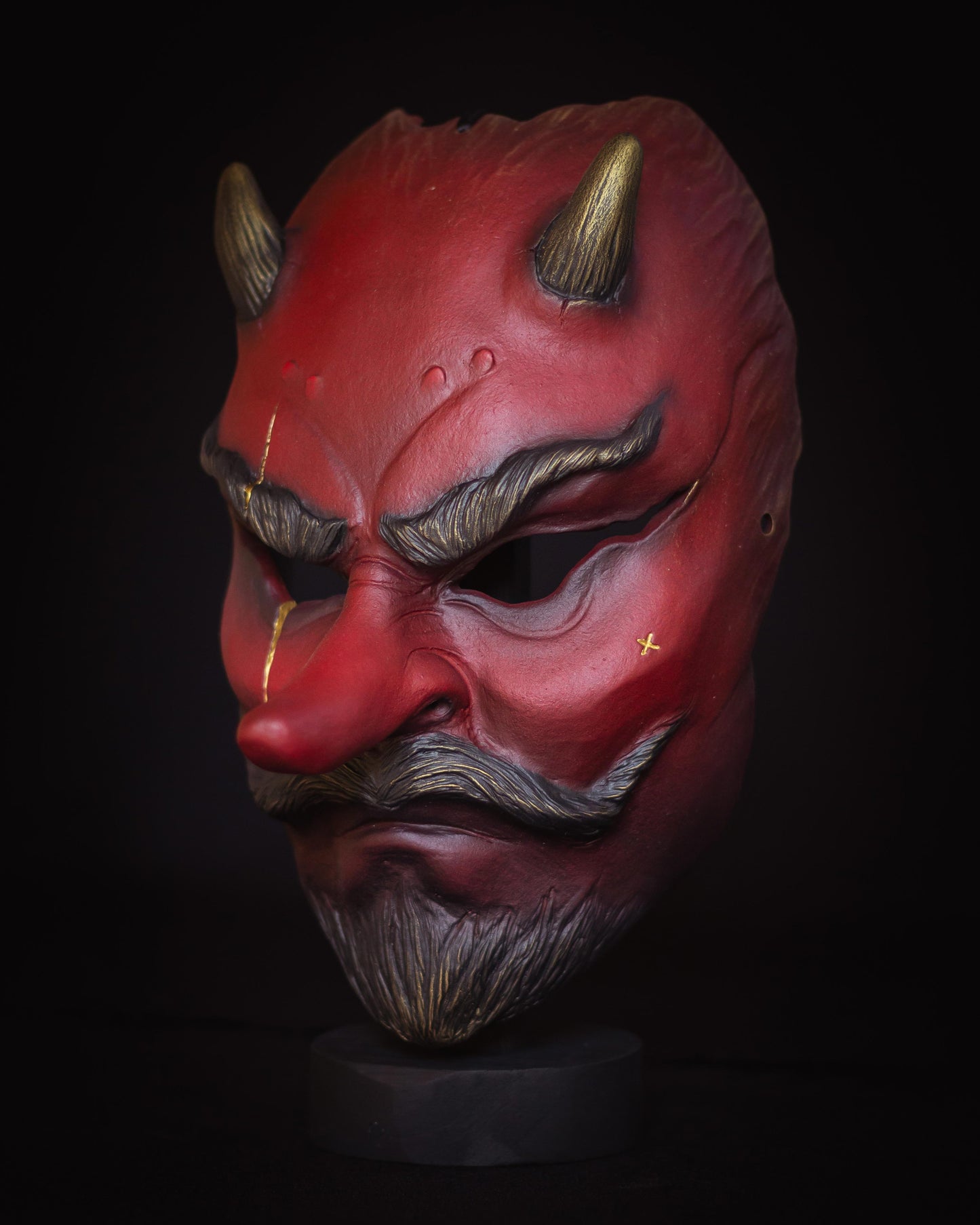 Evil Tengu