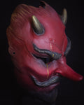 Evil Tengu