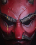 Evil Tengu