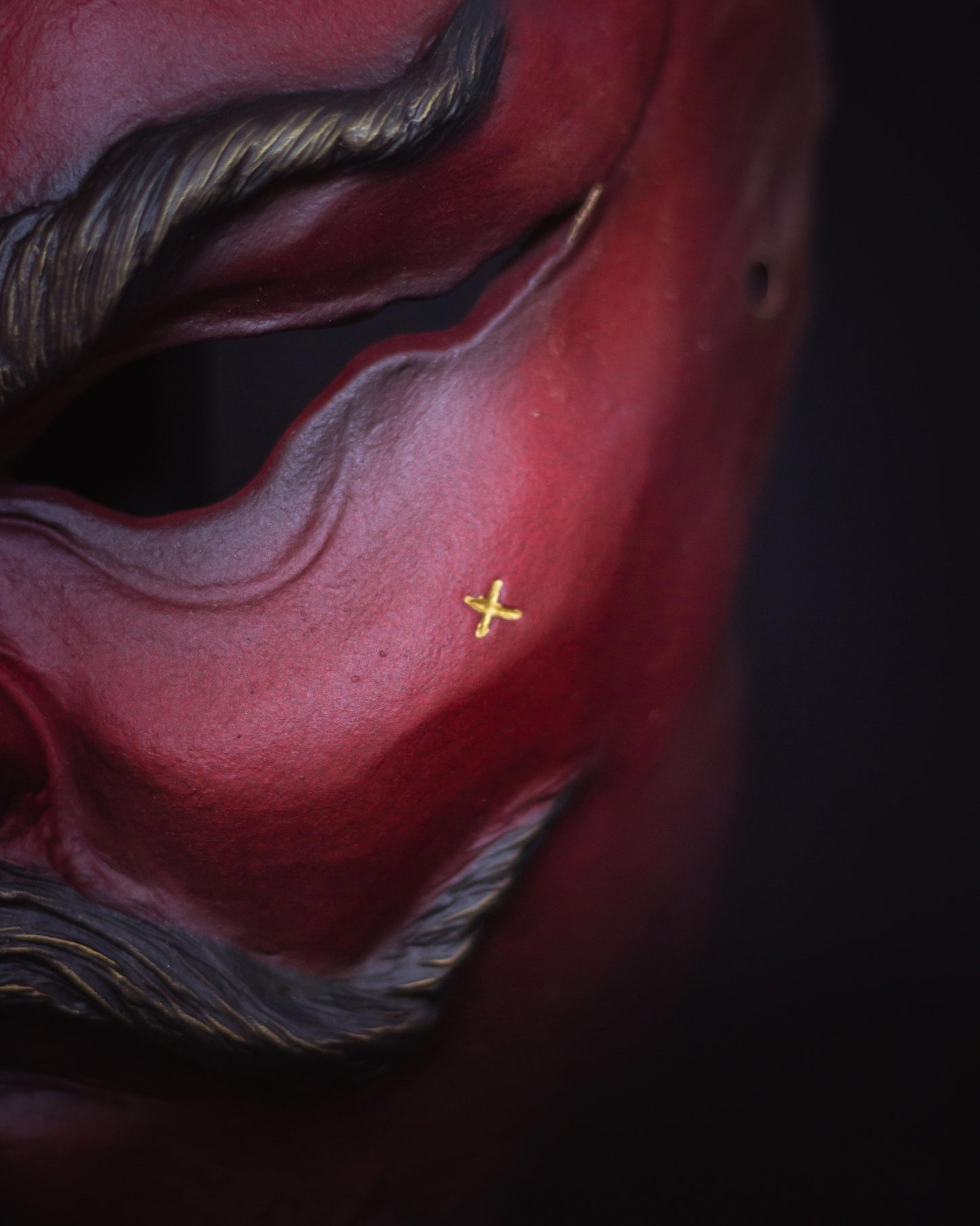 Evil Tengu