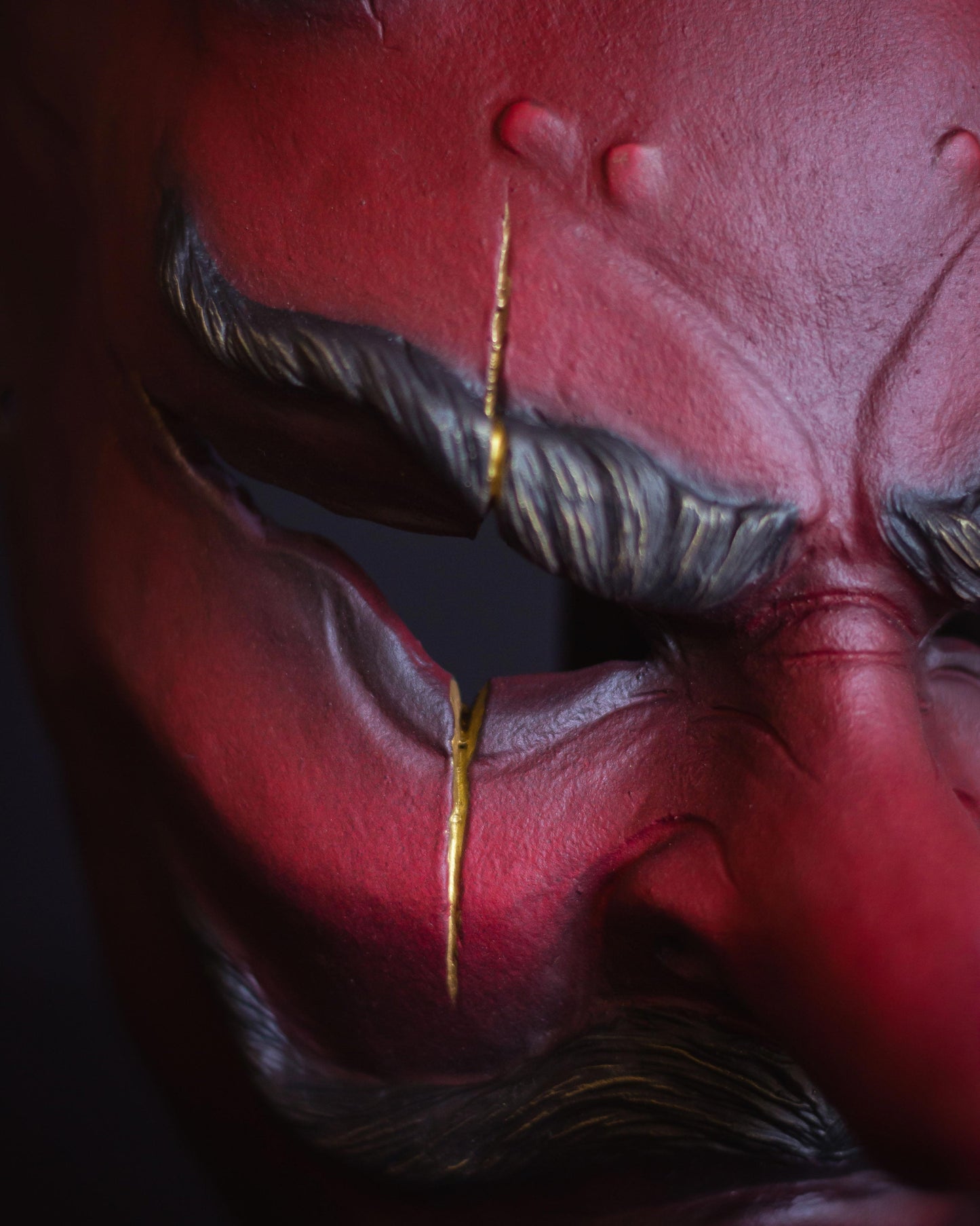 Evil Tengu