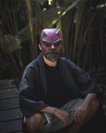 Evil Tengu