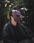 Evil Tengu