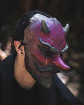 Evil Tengu