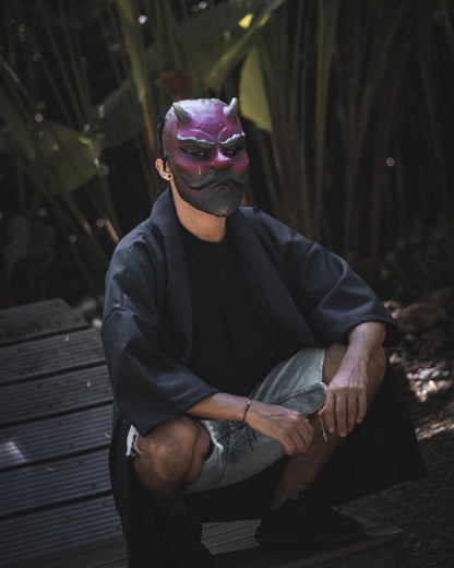 Evil Tengu