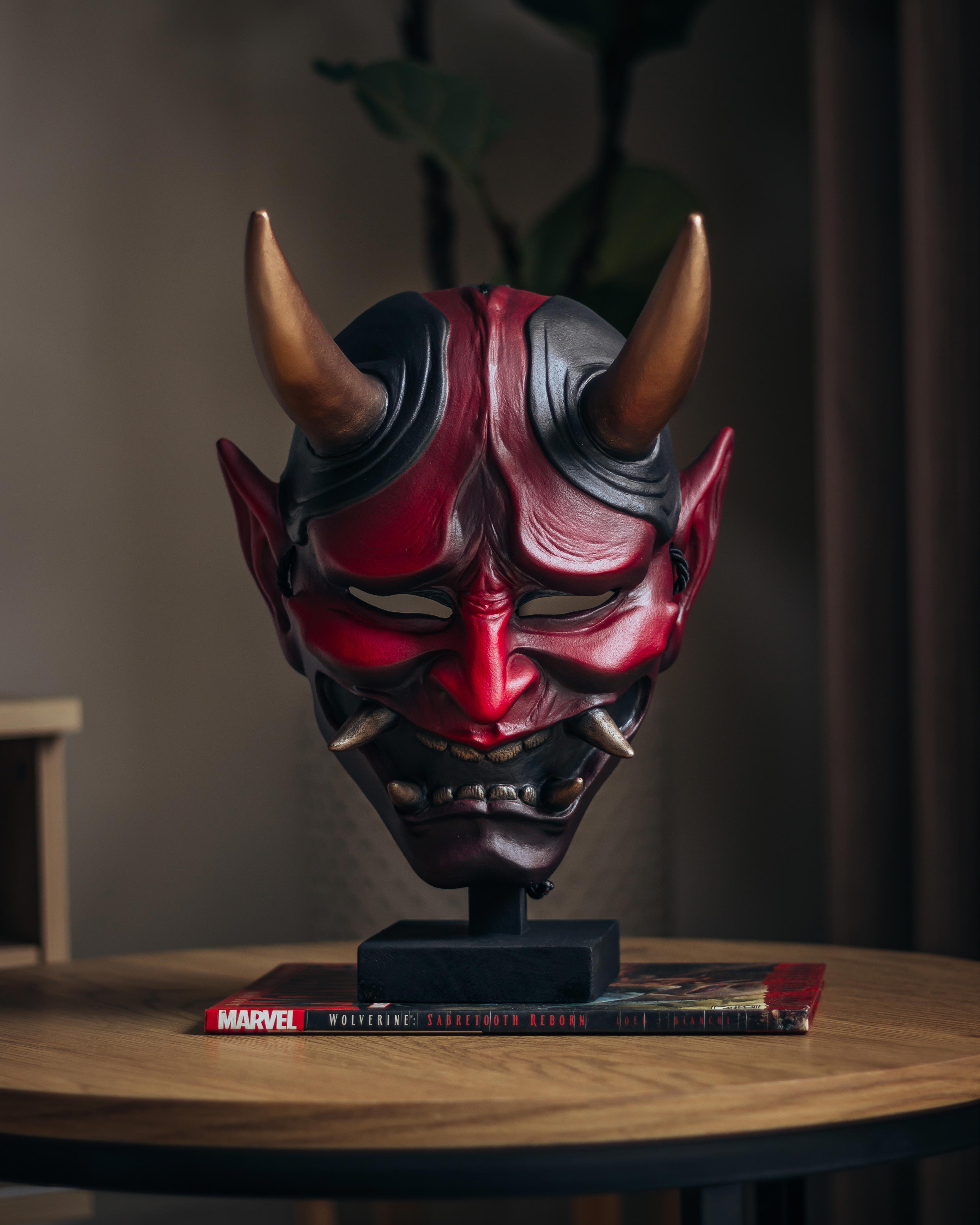 Hannya Chunari - Roja