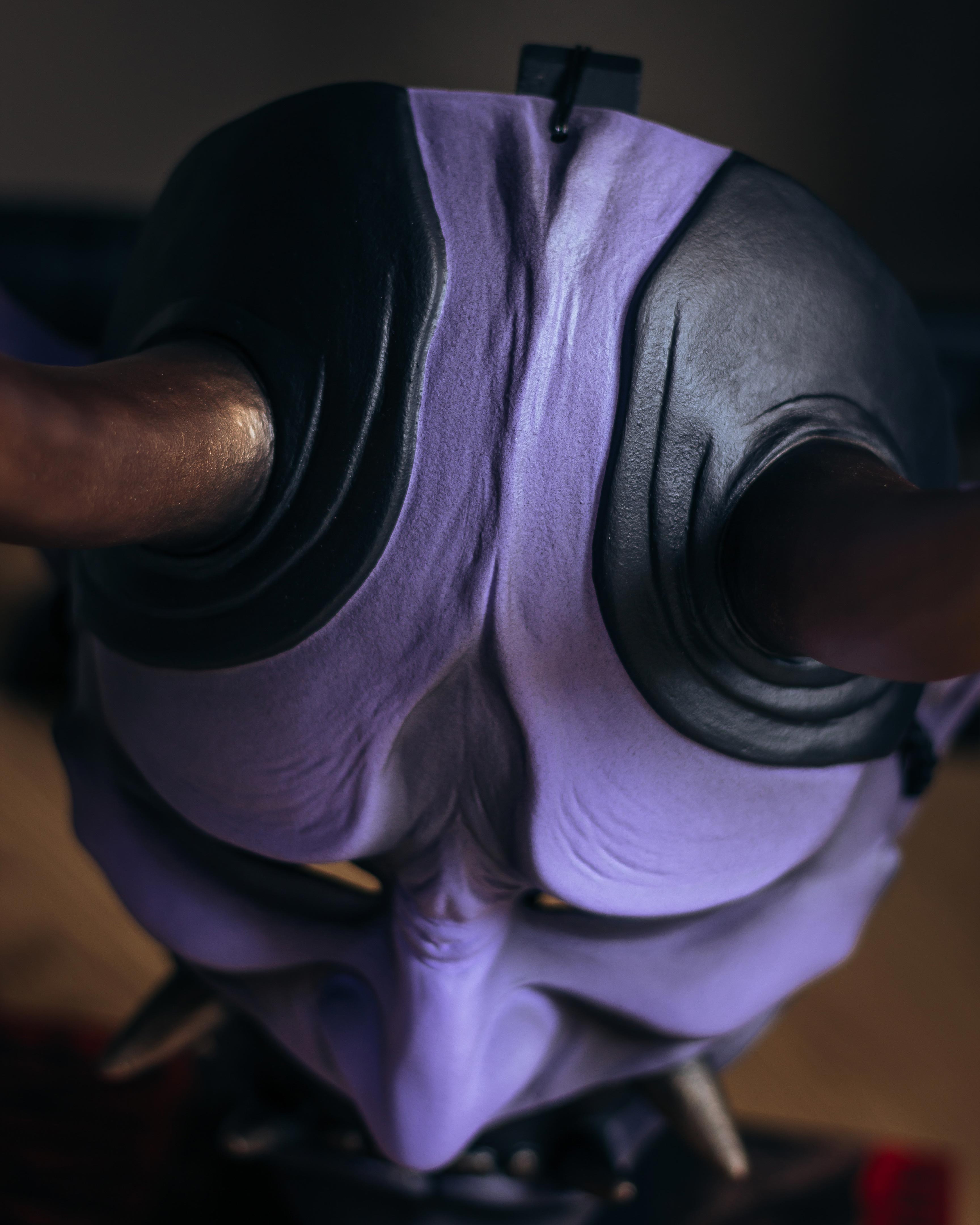 Hannya Chunari - Lila