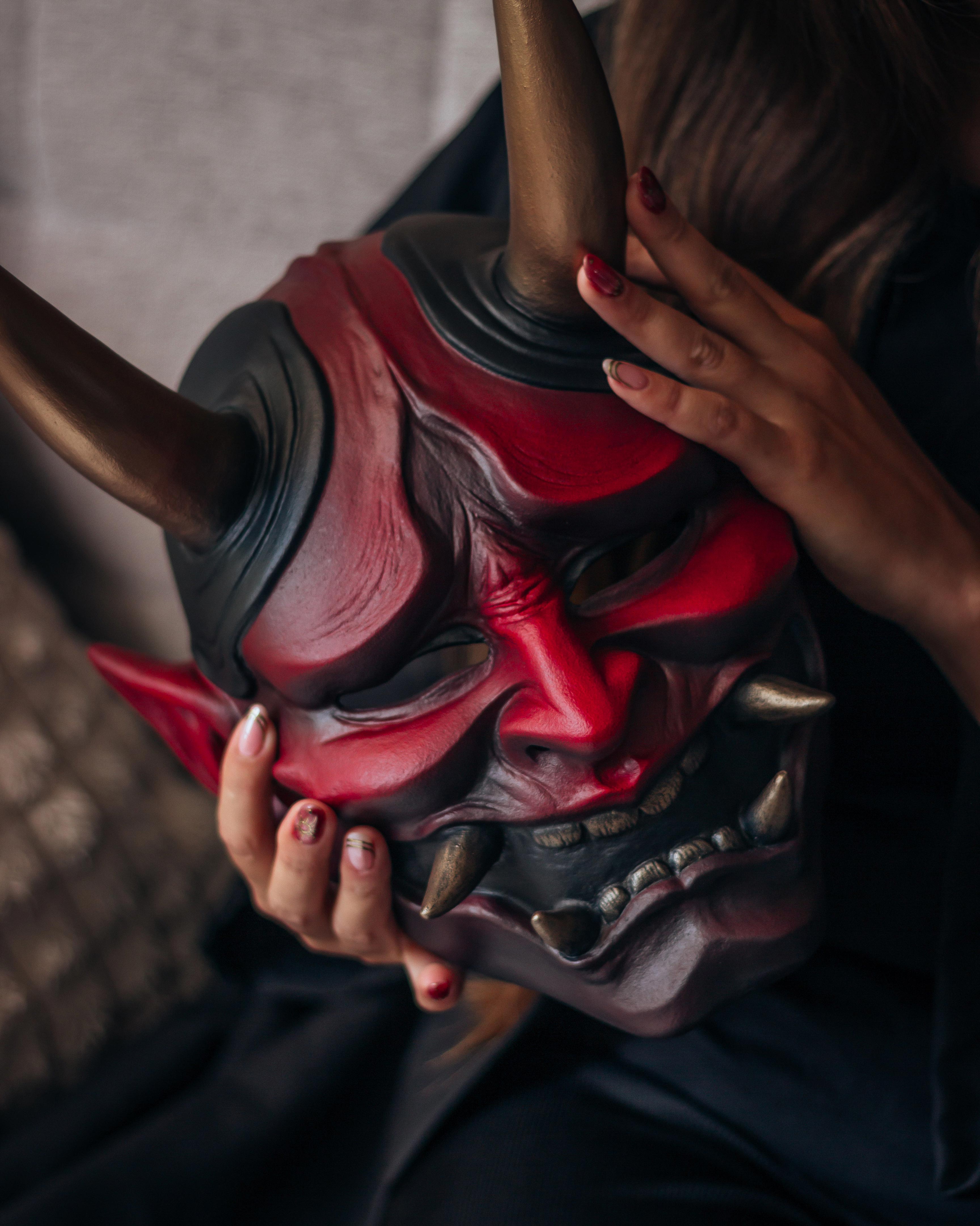 Hannya Chunari - Roja