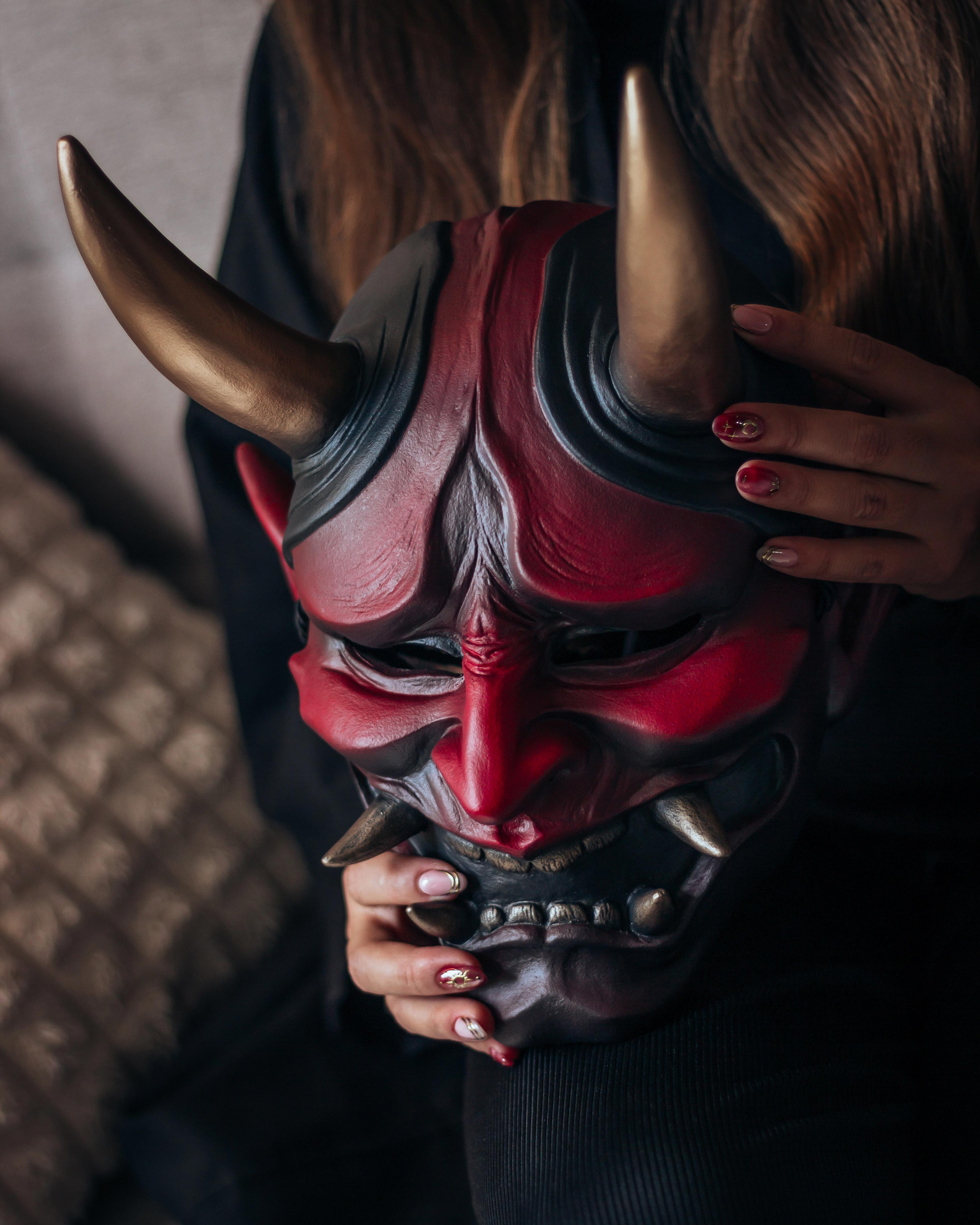 Hannya Chunari - Roja