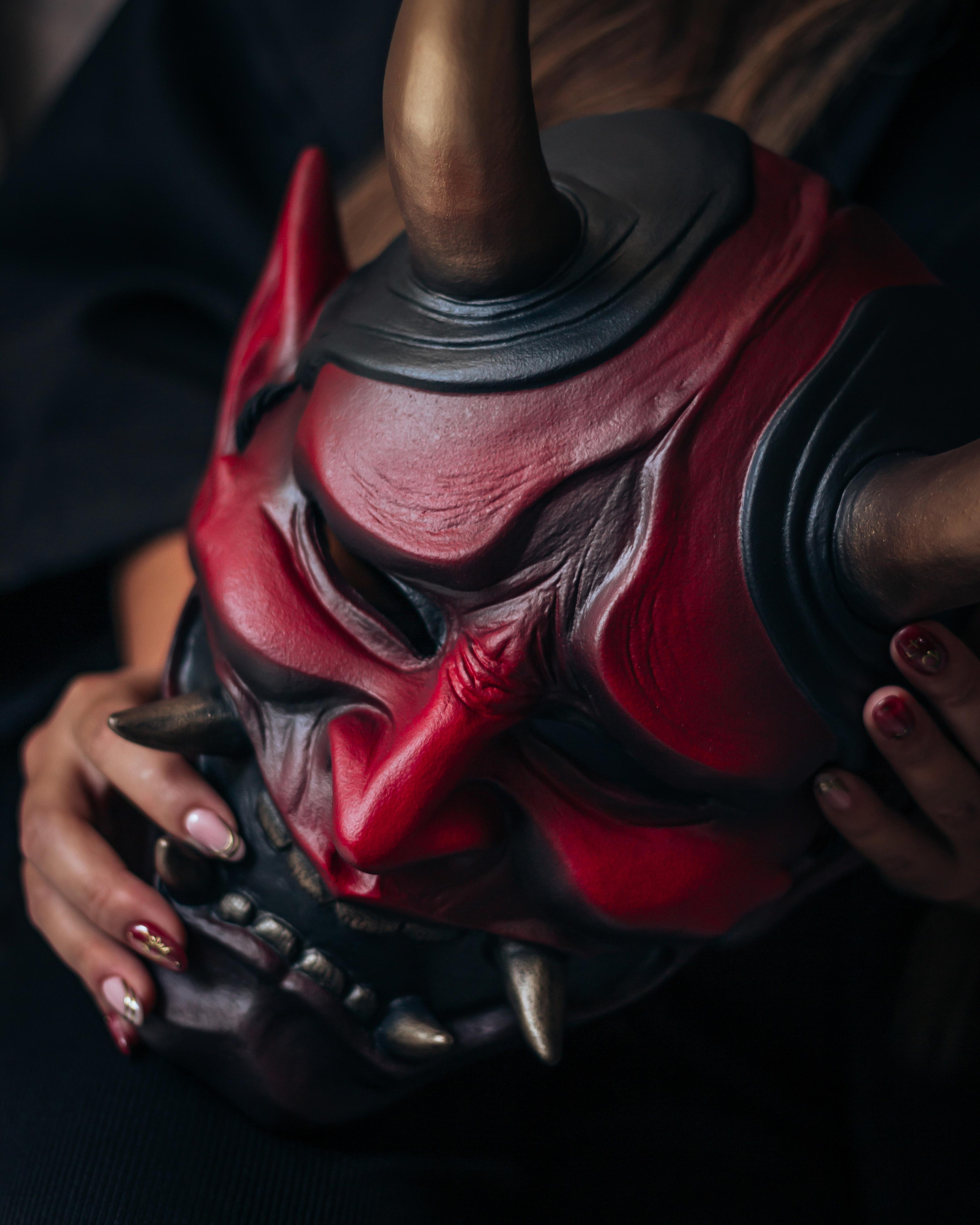 Hannya Chunari - Roja