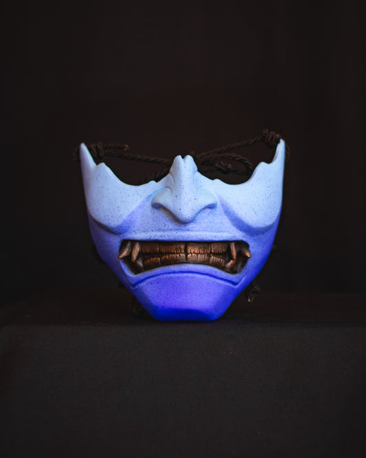 Menpo - Ronin