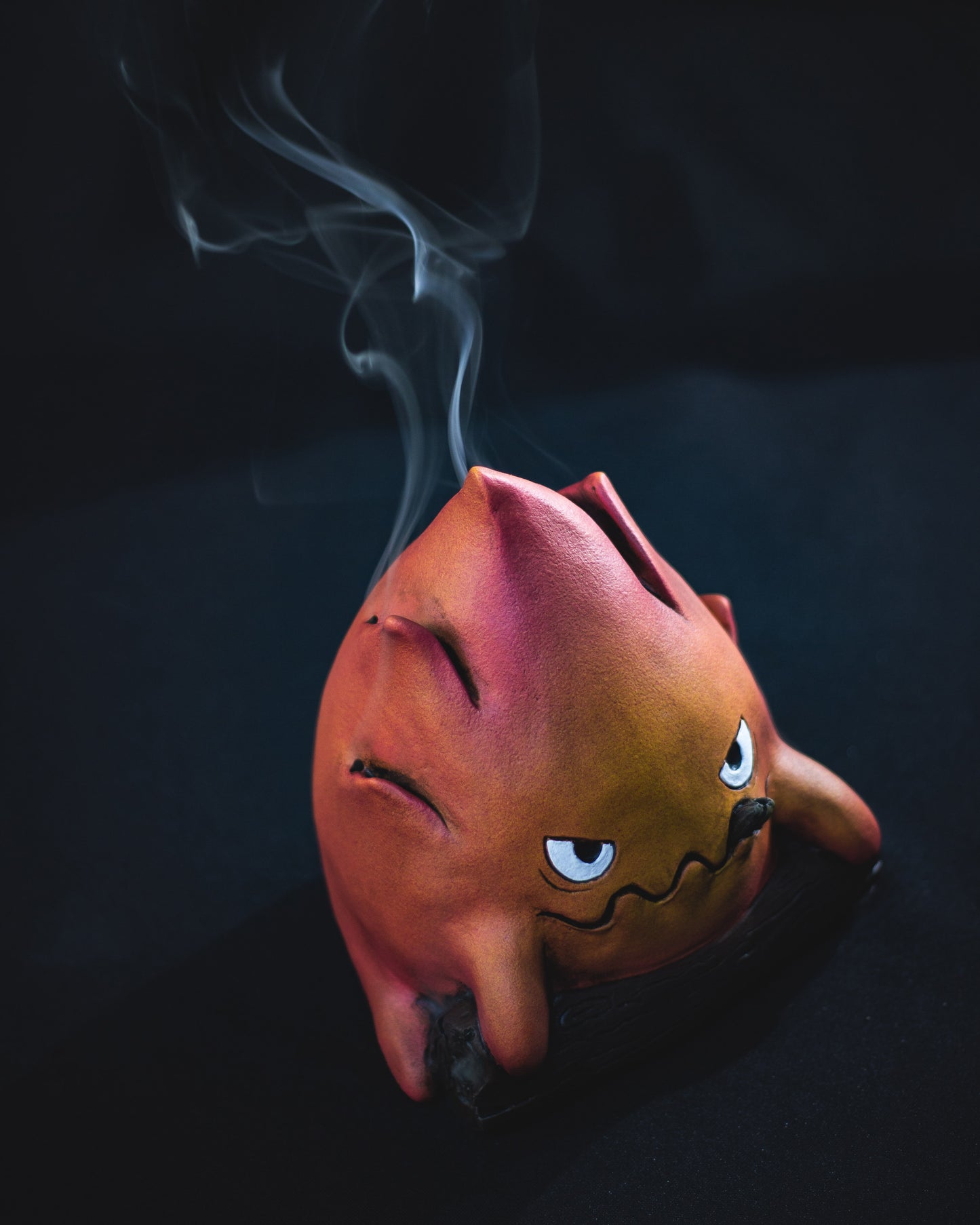 Badass Calcifer