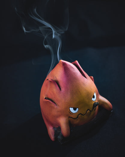 Badass Calcifer