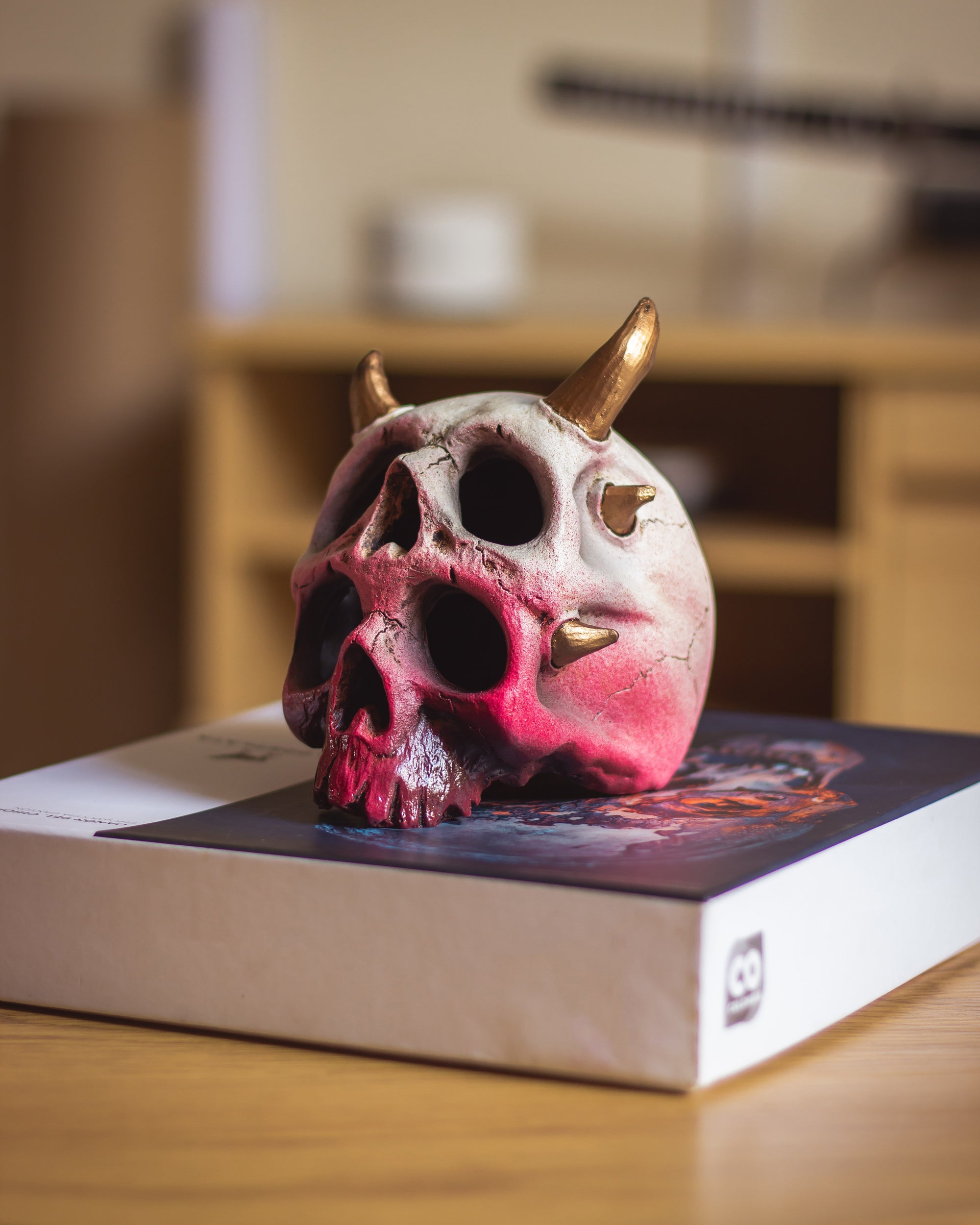 Vestigio de surtr