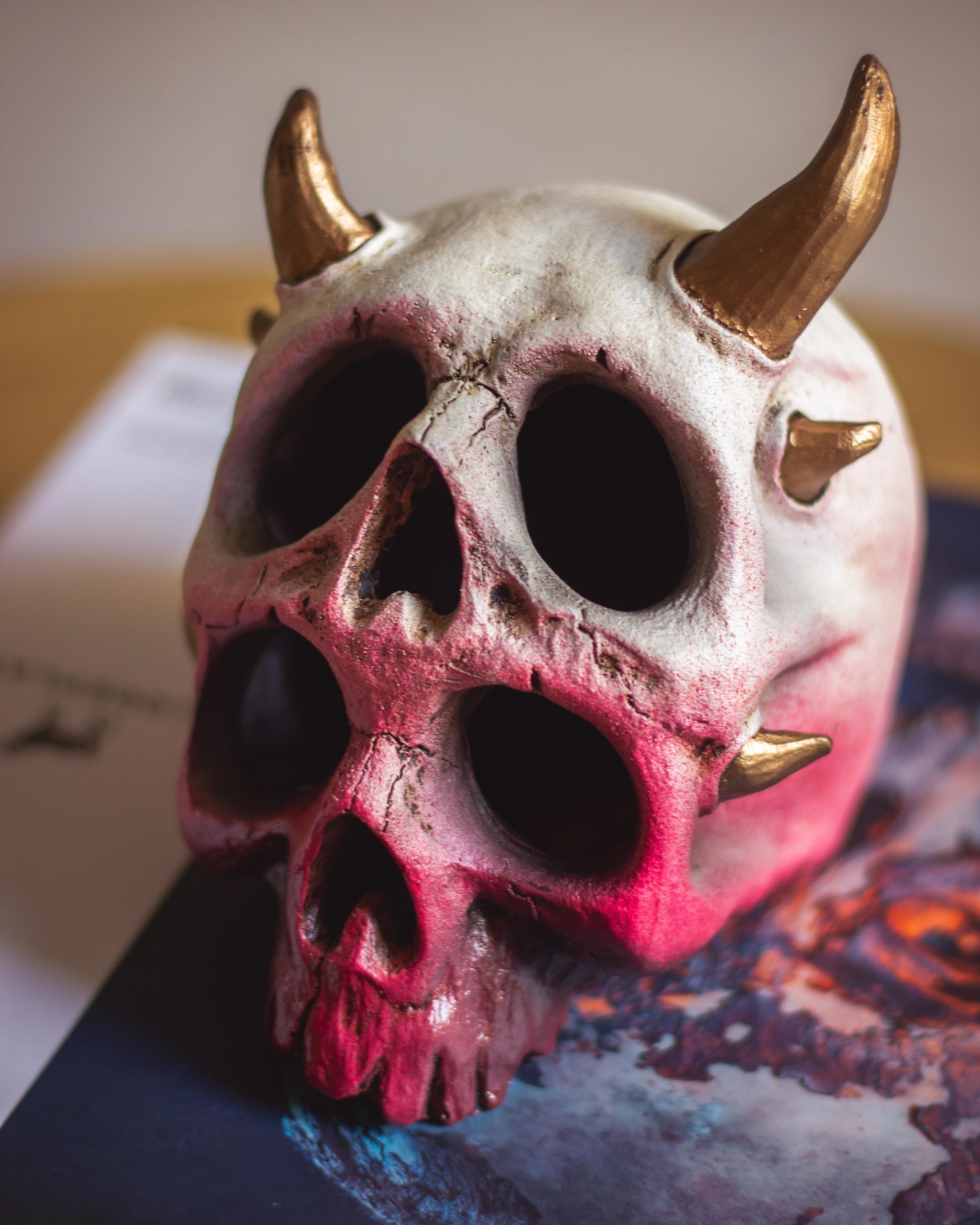 Vestigio de surtr