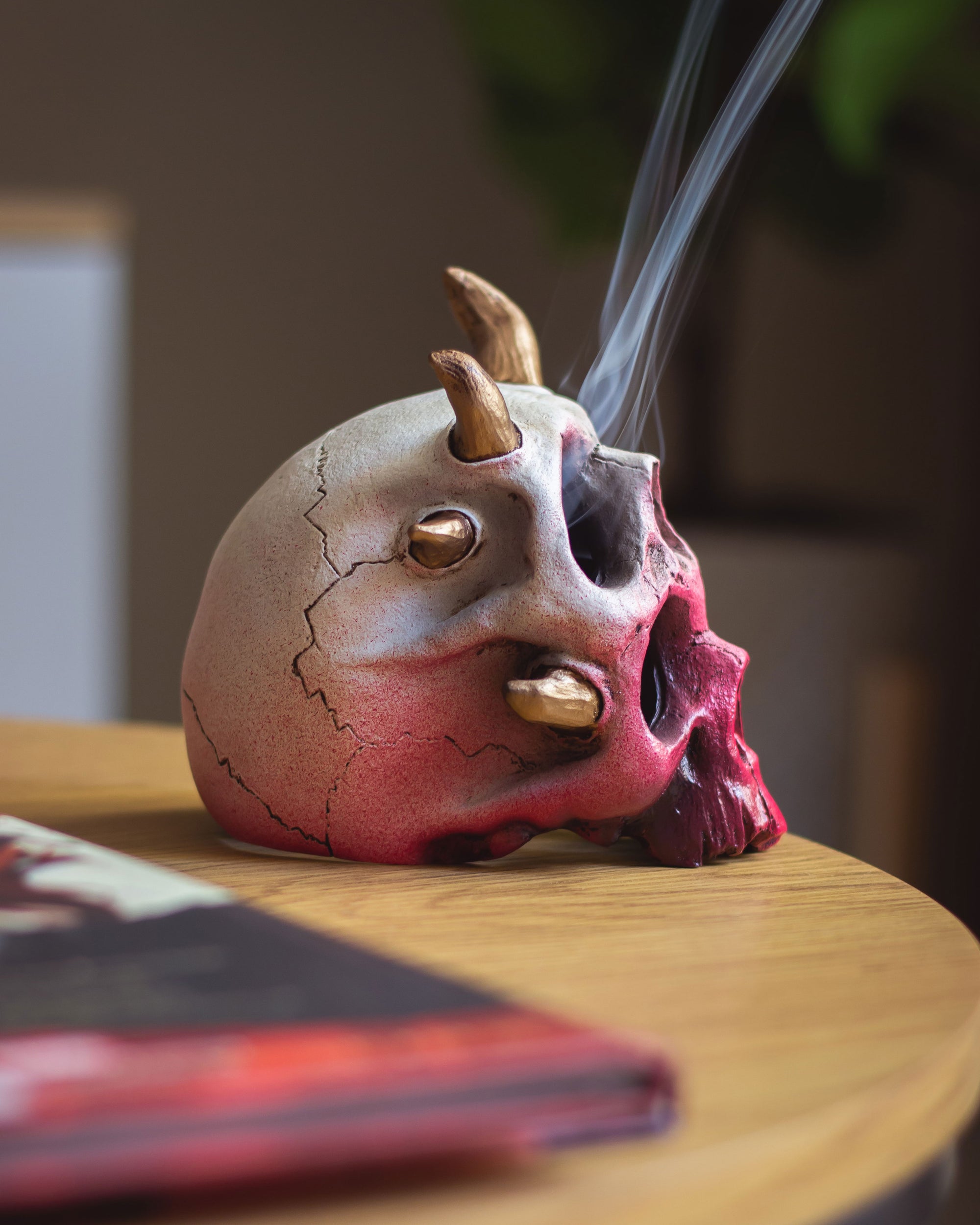 Vestigio de surtr