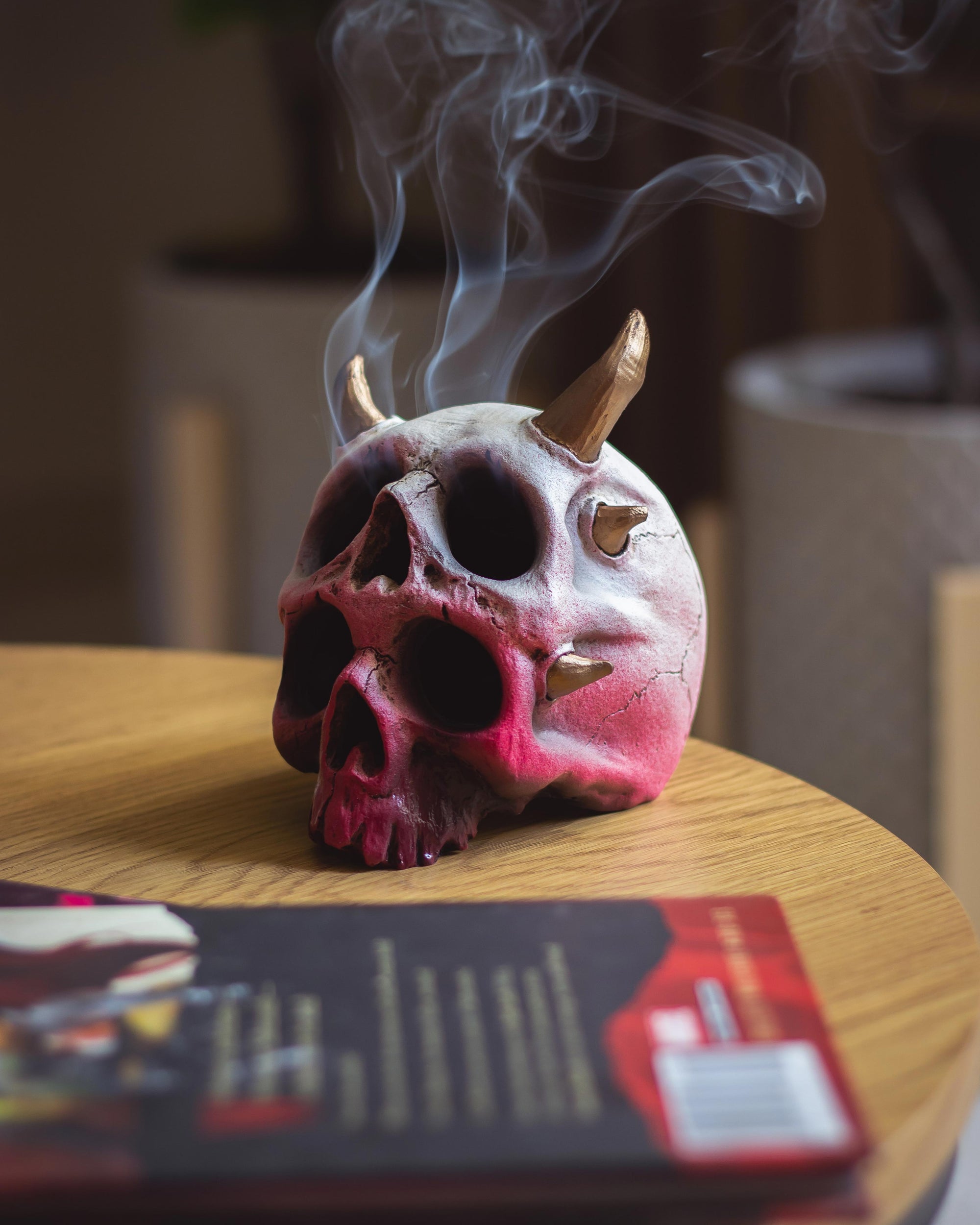 Vestigio de surtr