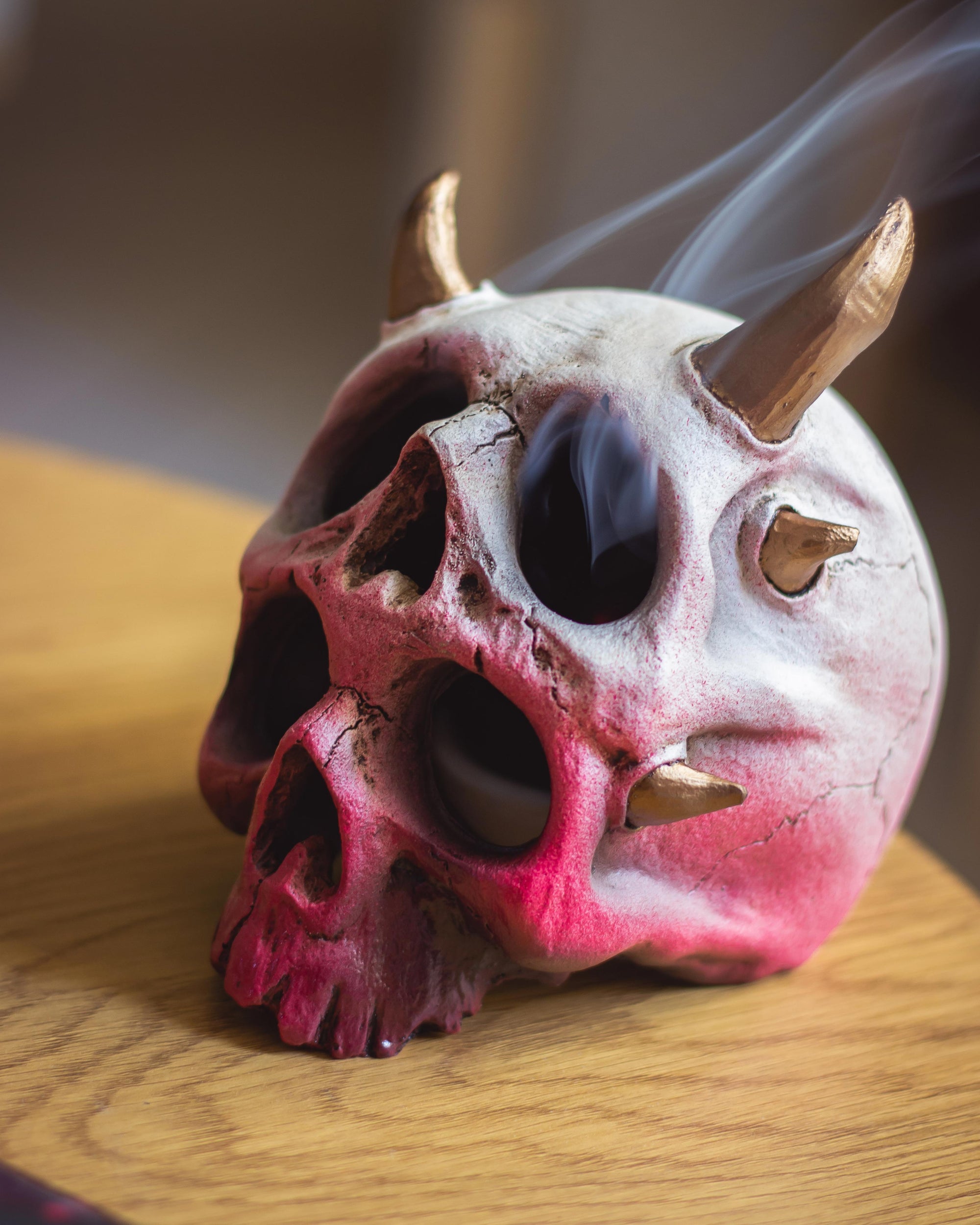 Vestigio de surtr