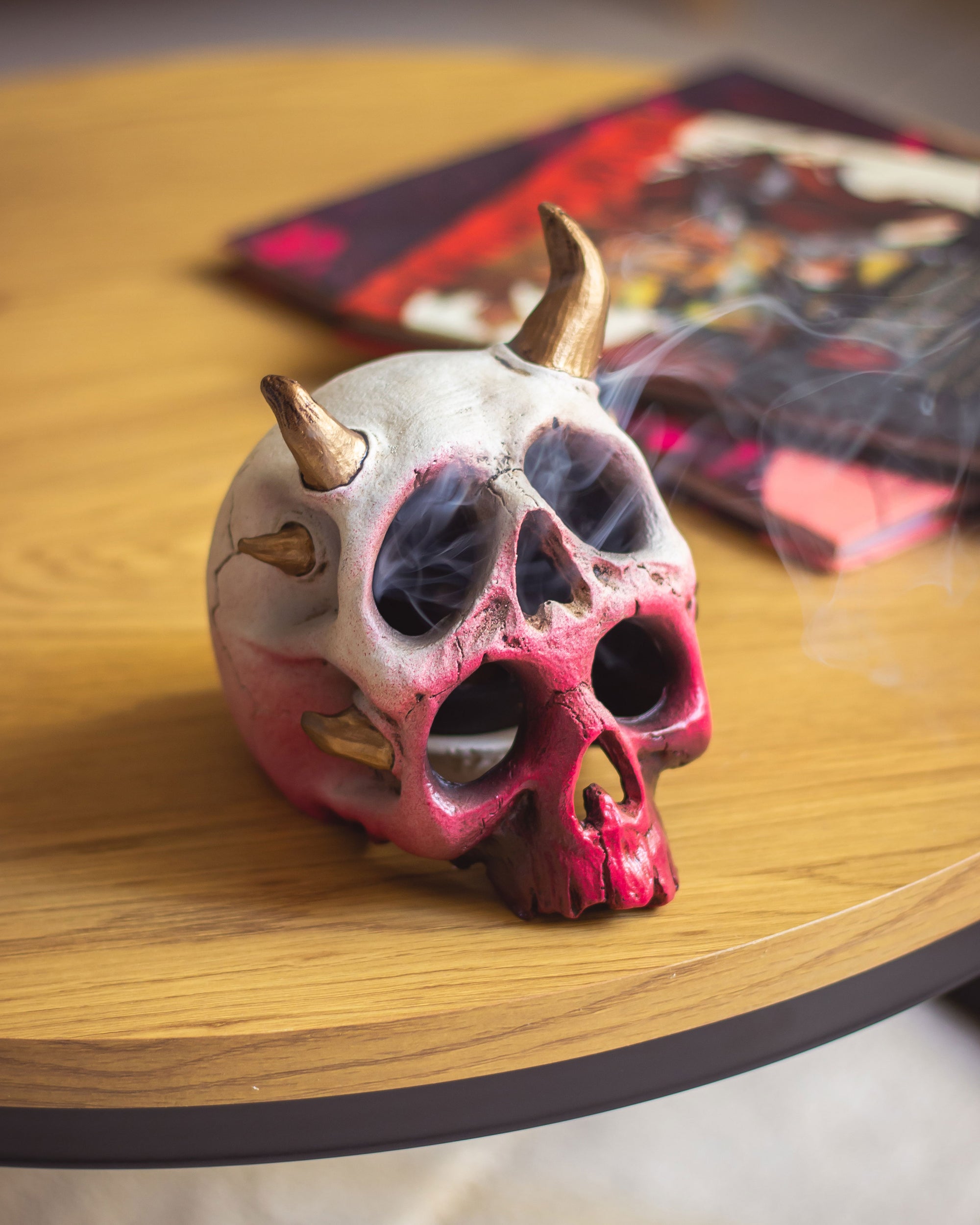 Vestigio de surtr