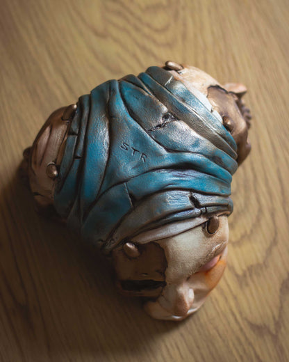 Reliquias de las Moiras