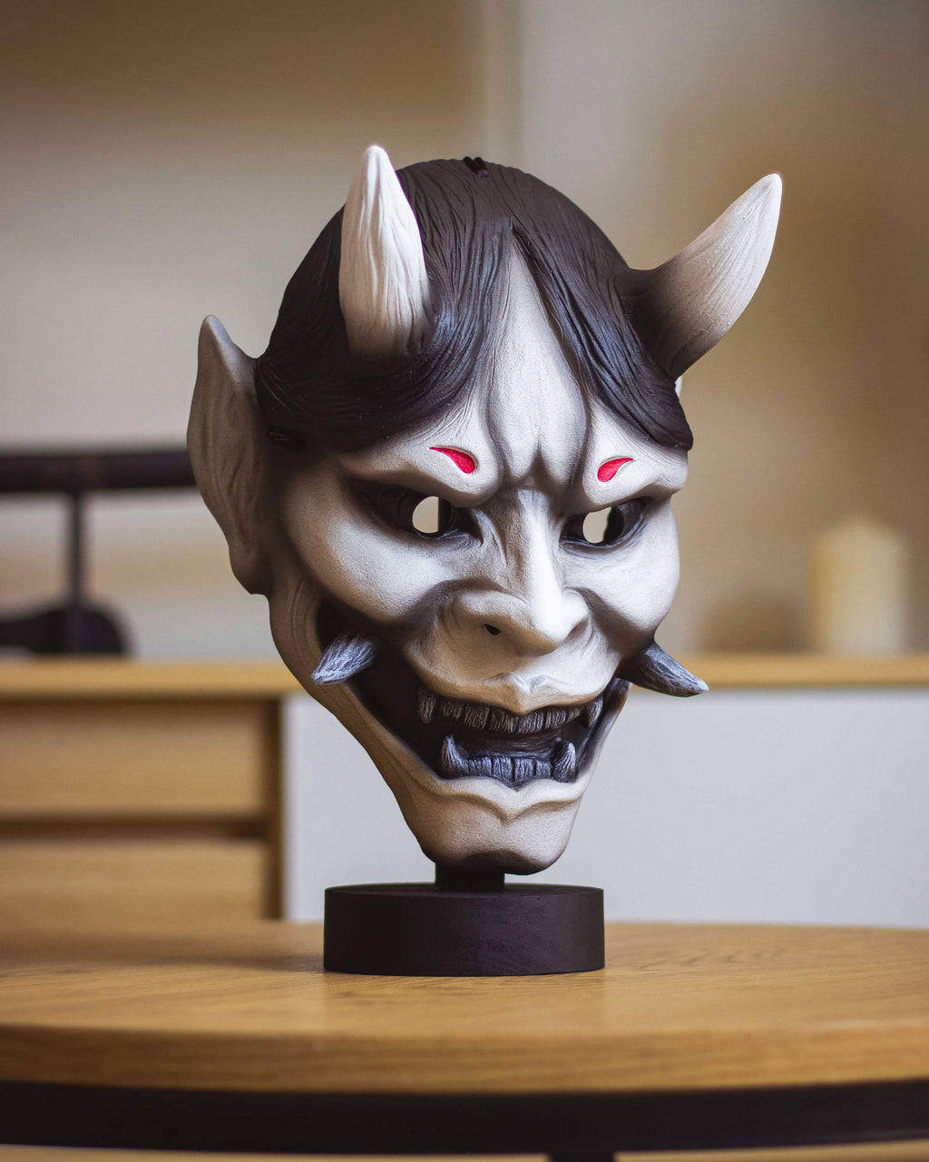 Tradi Hannya