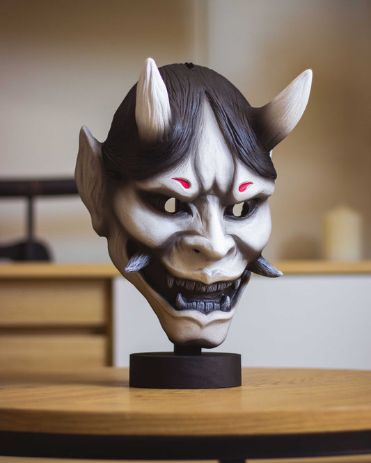 Tradi Hannya