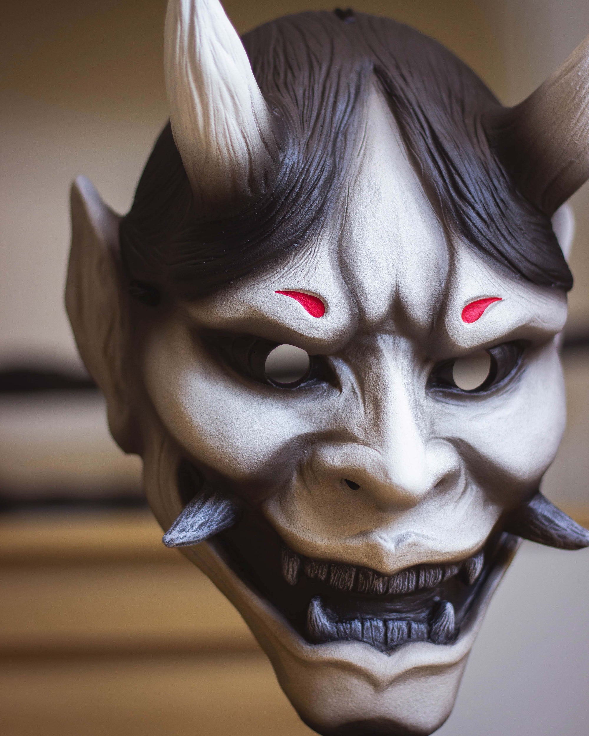 Tradi Hannya