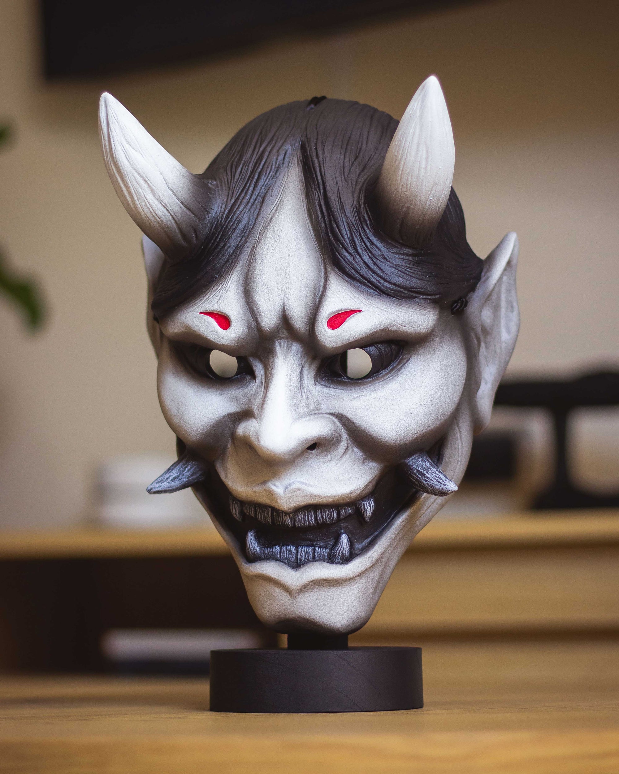 Tradi Hannya