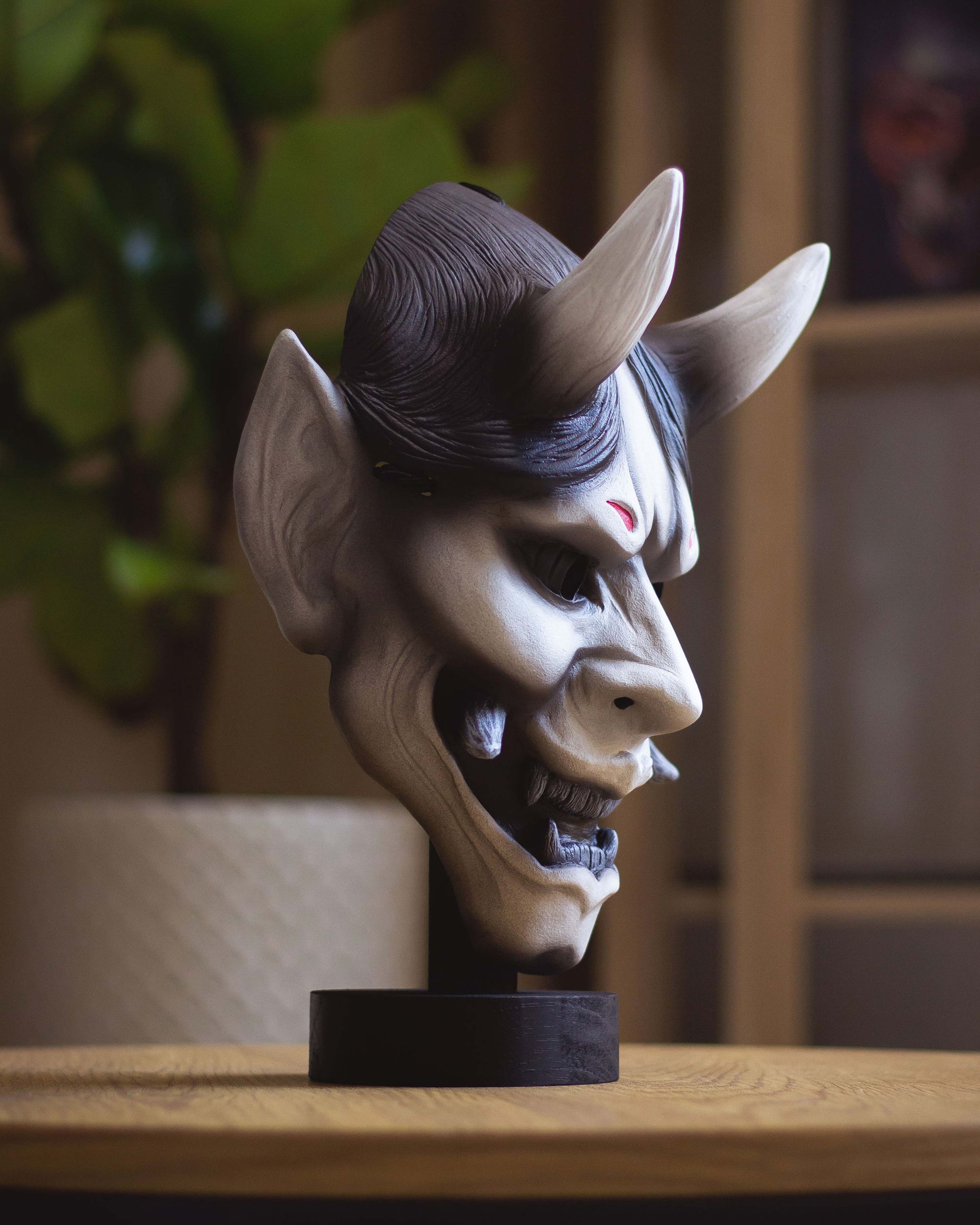 Tradi Hannya