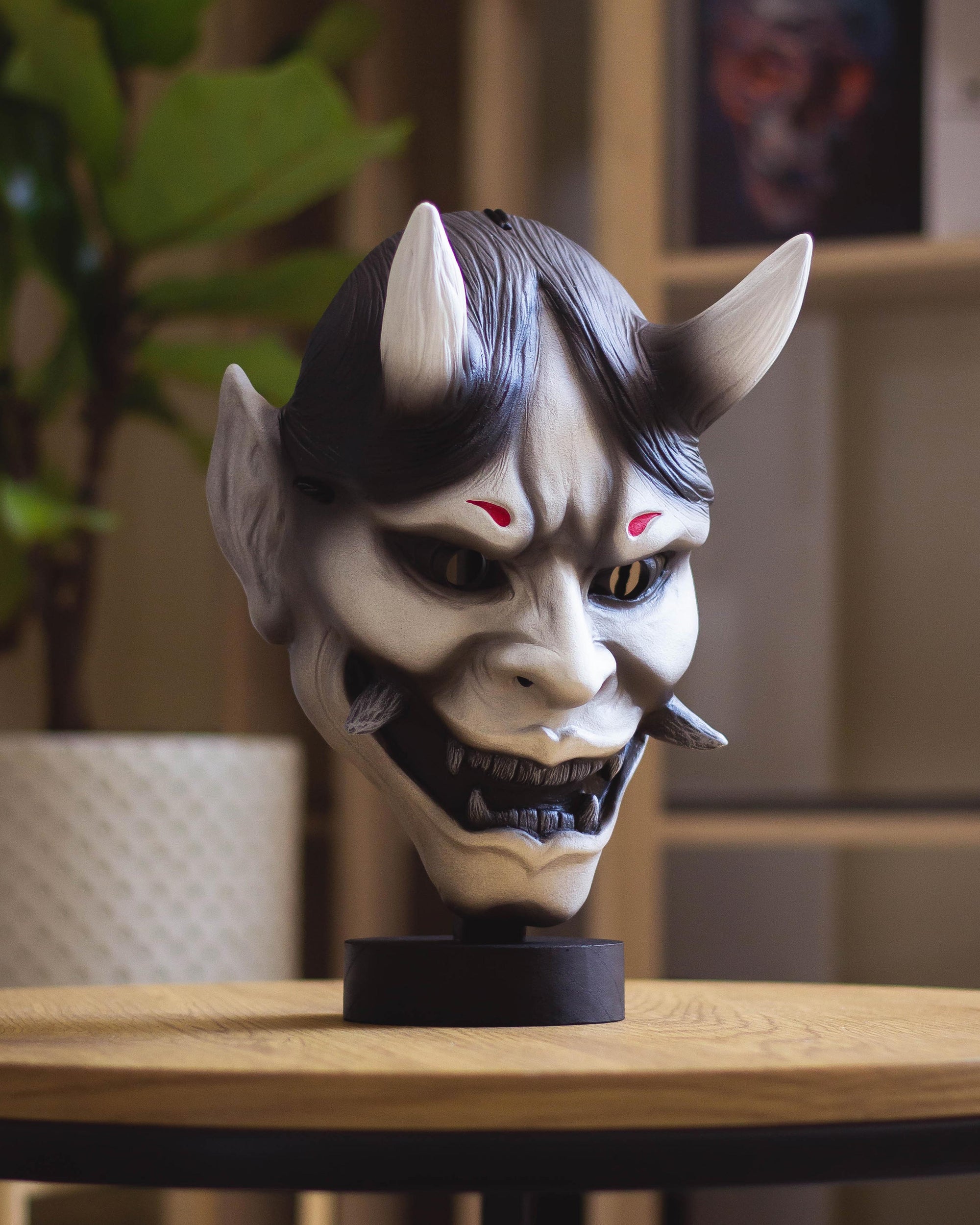 Tradi Hannya