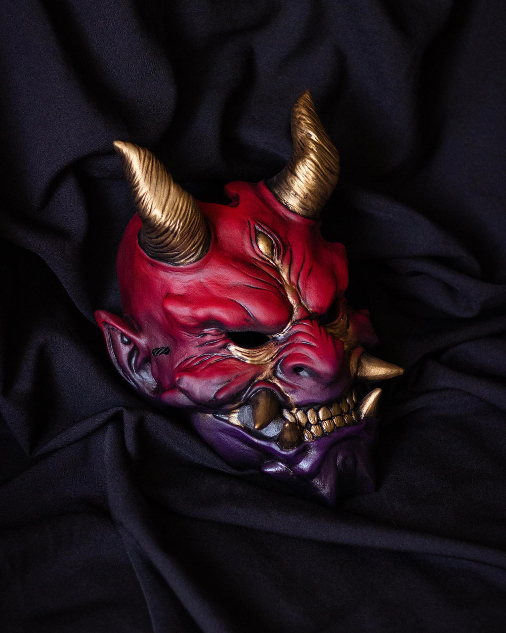 Shuten dōji - Oni