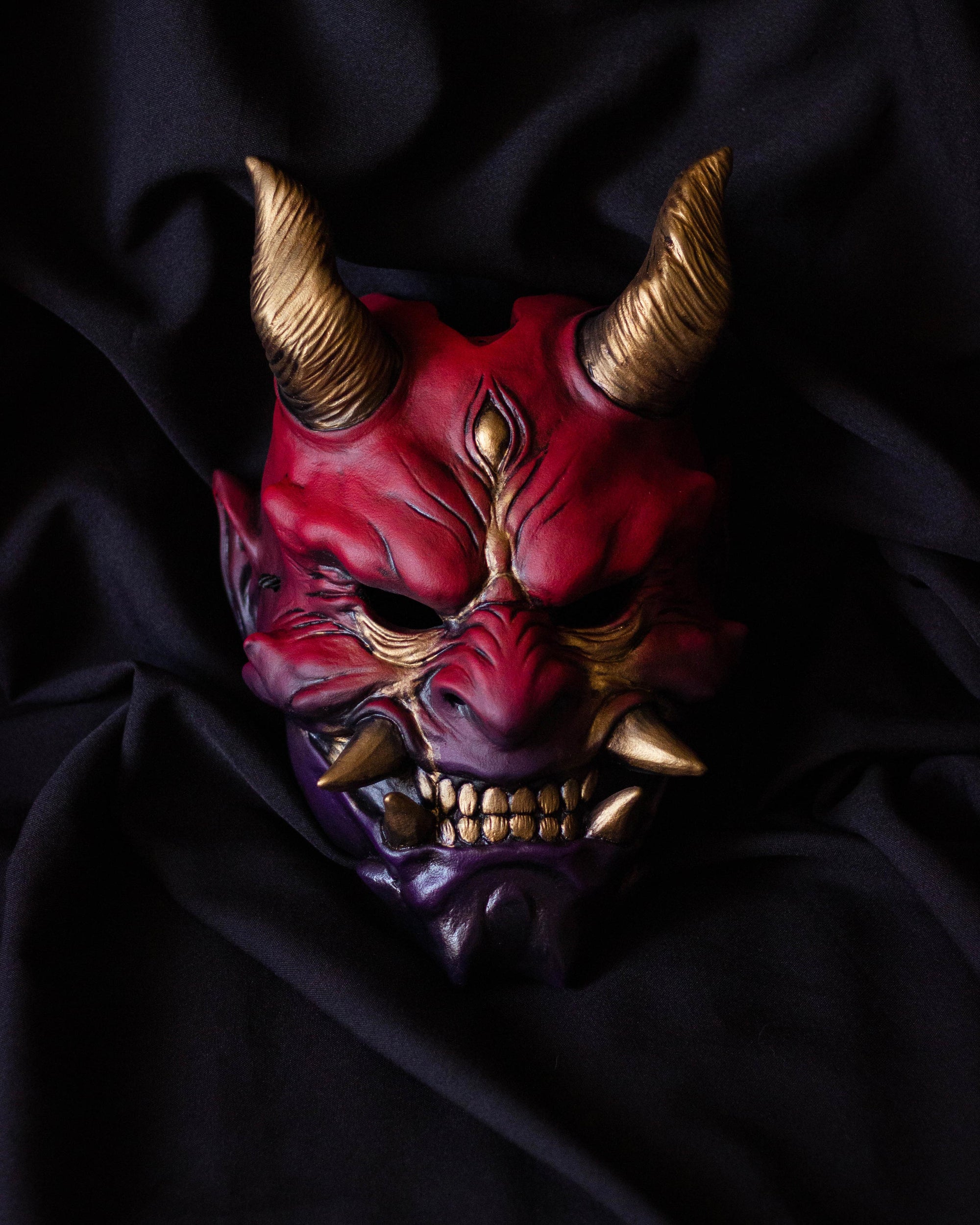 Shuten dōji - Oni