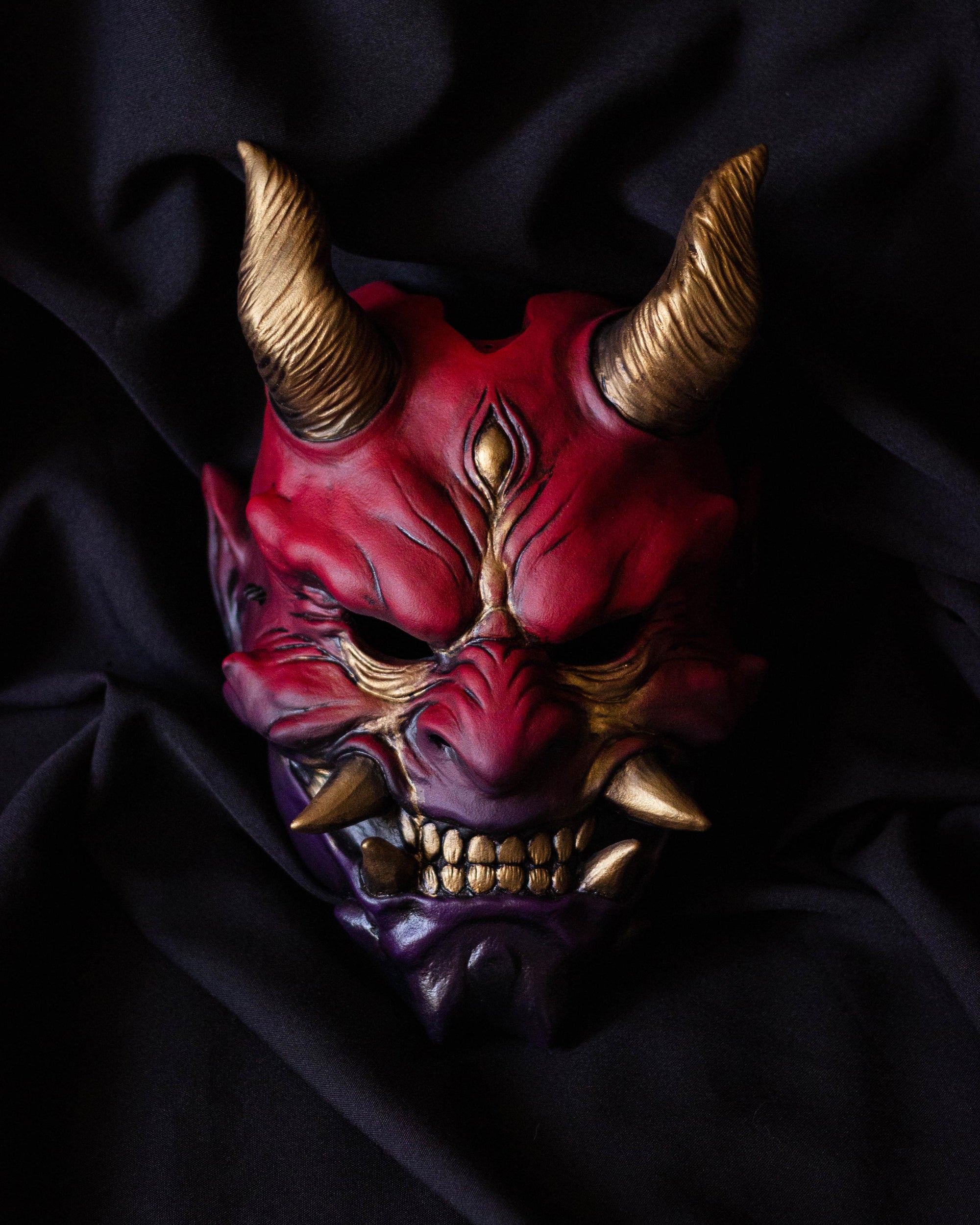 Shuten dōji - Oni