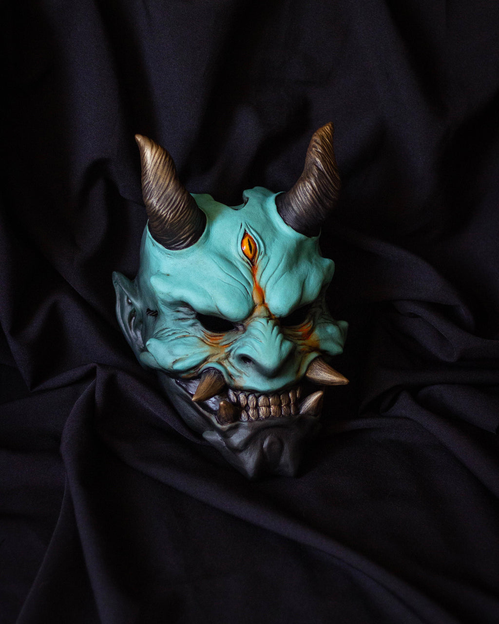 Otakemaru - Oni